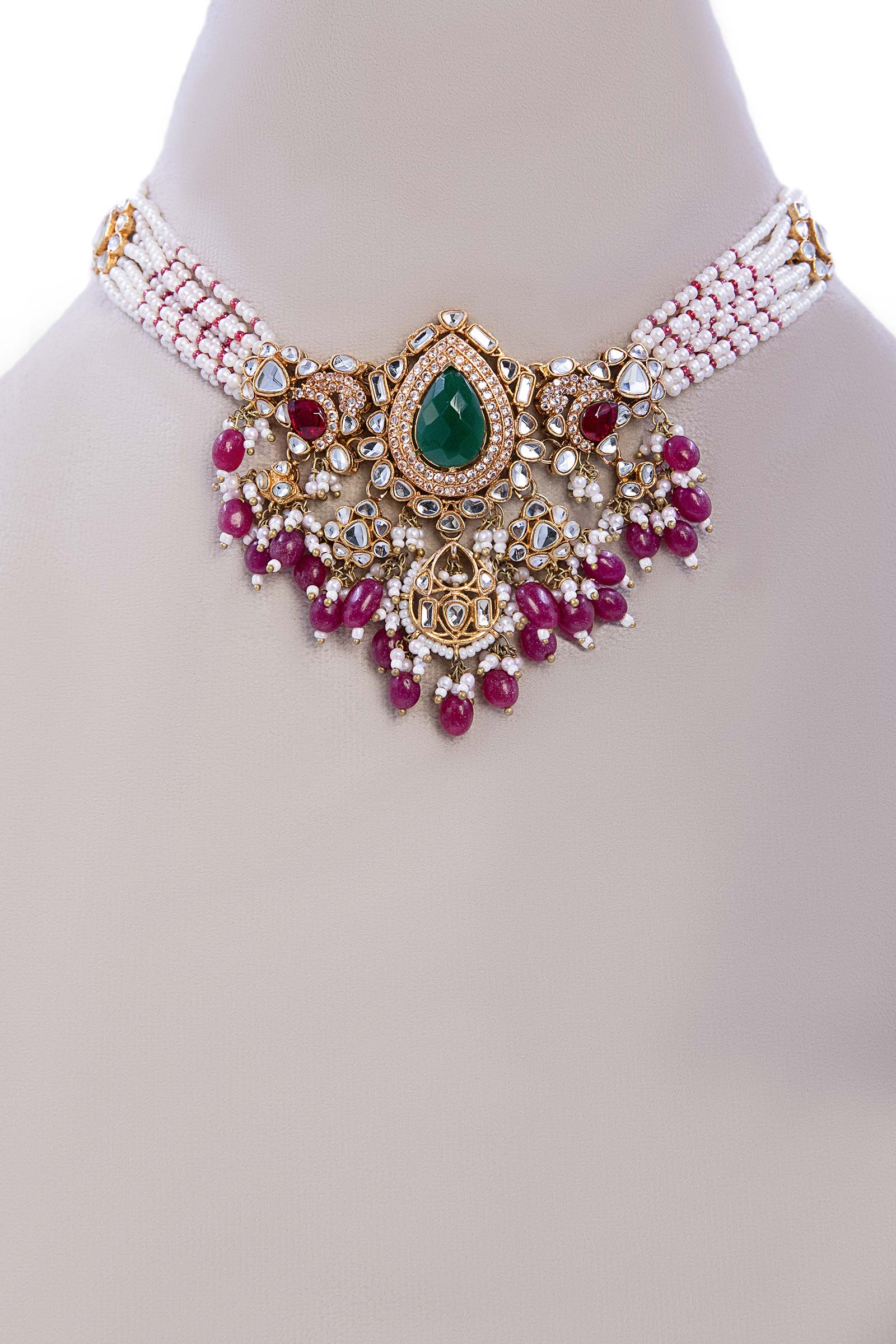 Necklace Set - Image 2