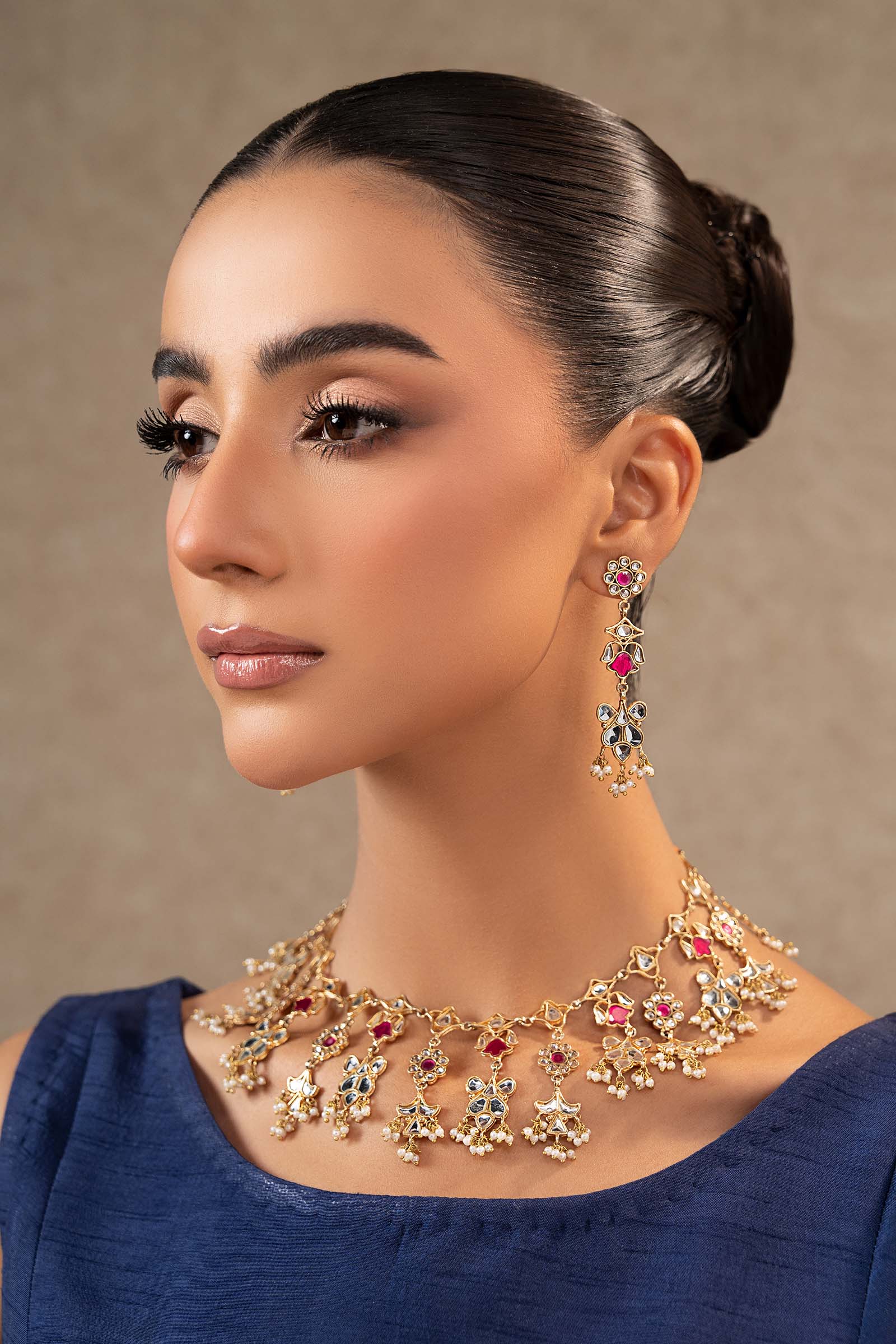 Zarkumari Set - Image 2