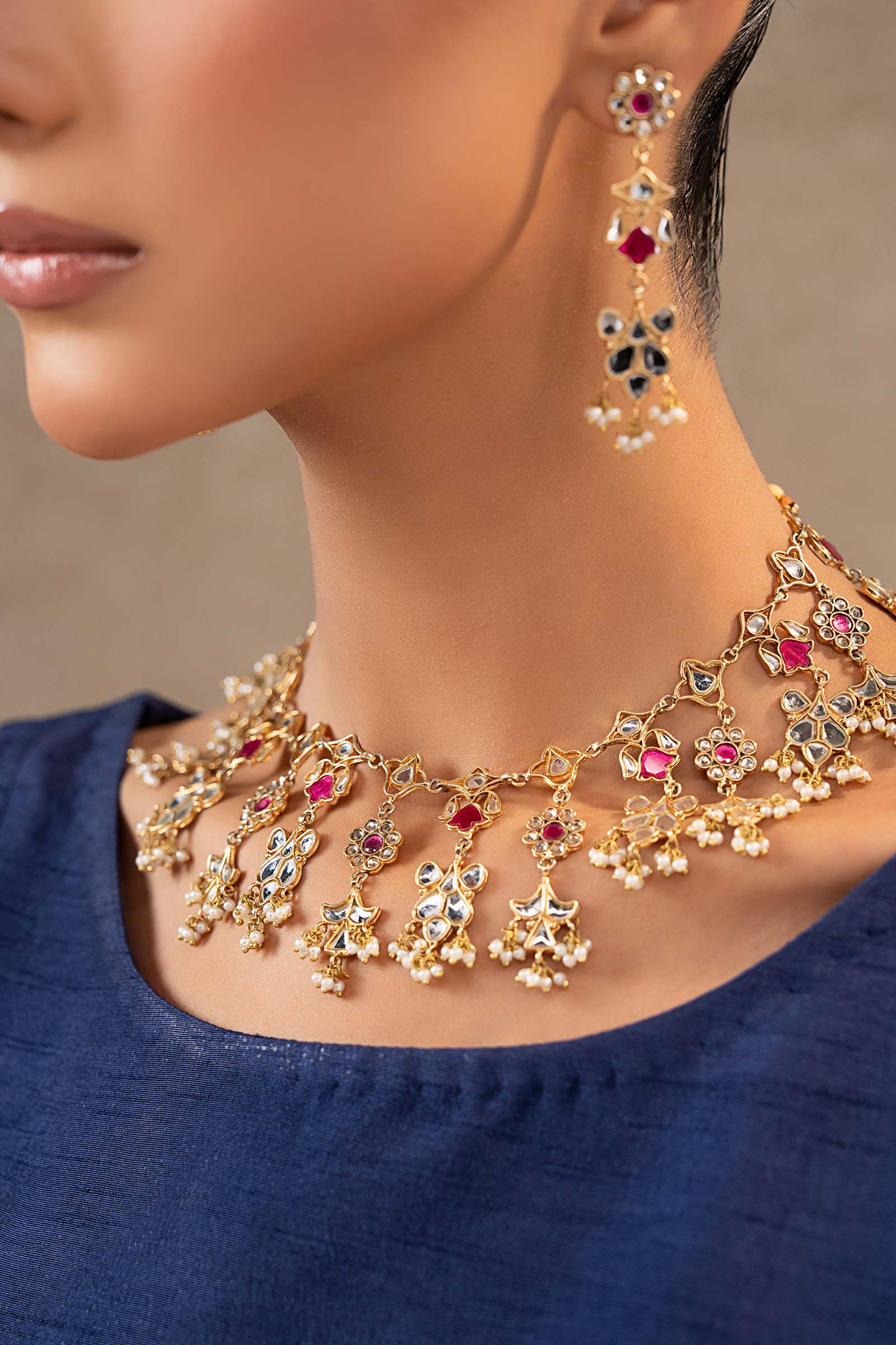 Zarkumari Set - Image 3