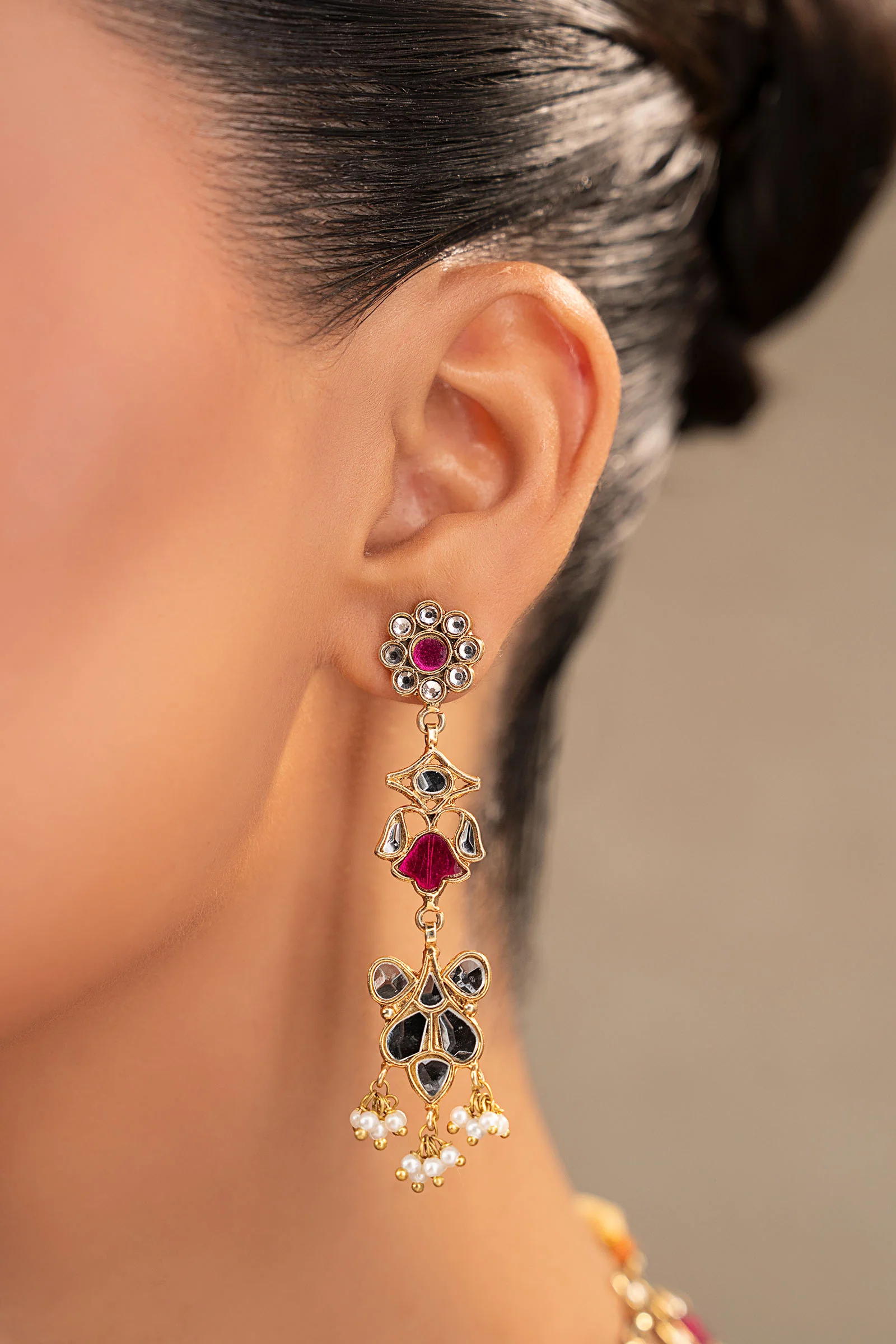 Zarkumari Set - Image 4