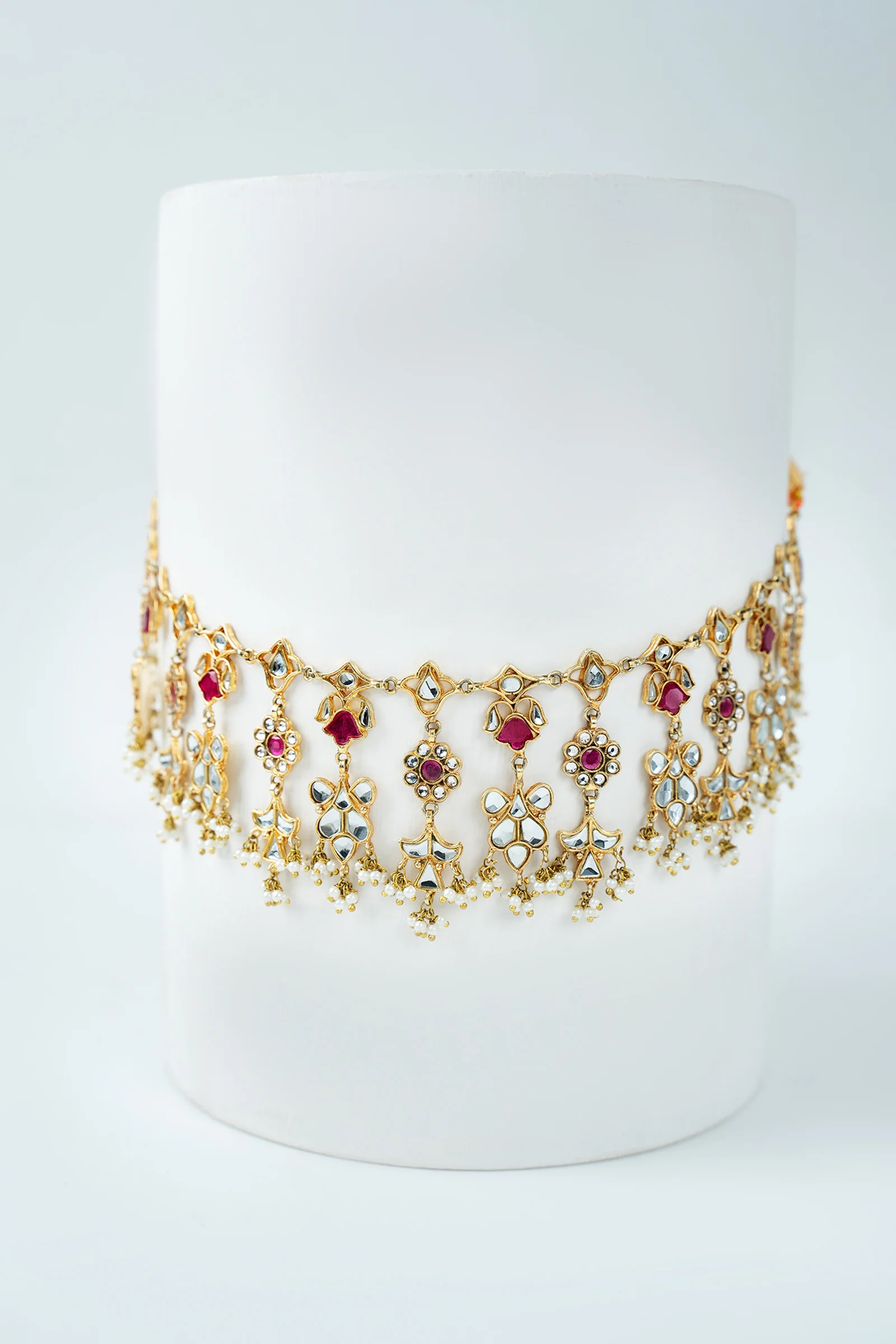 Zarkumari Set - Image 6