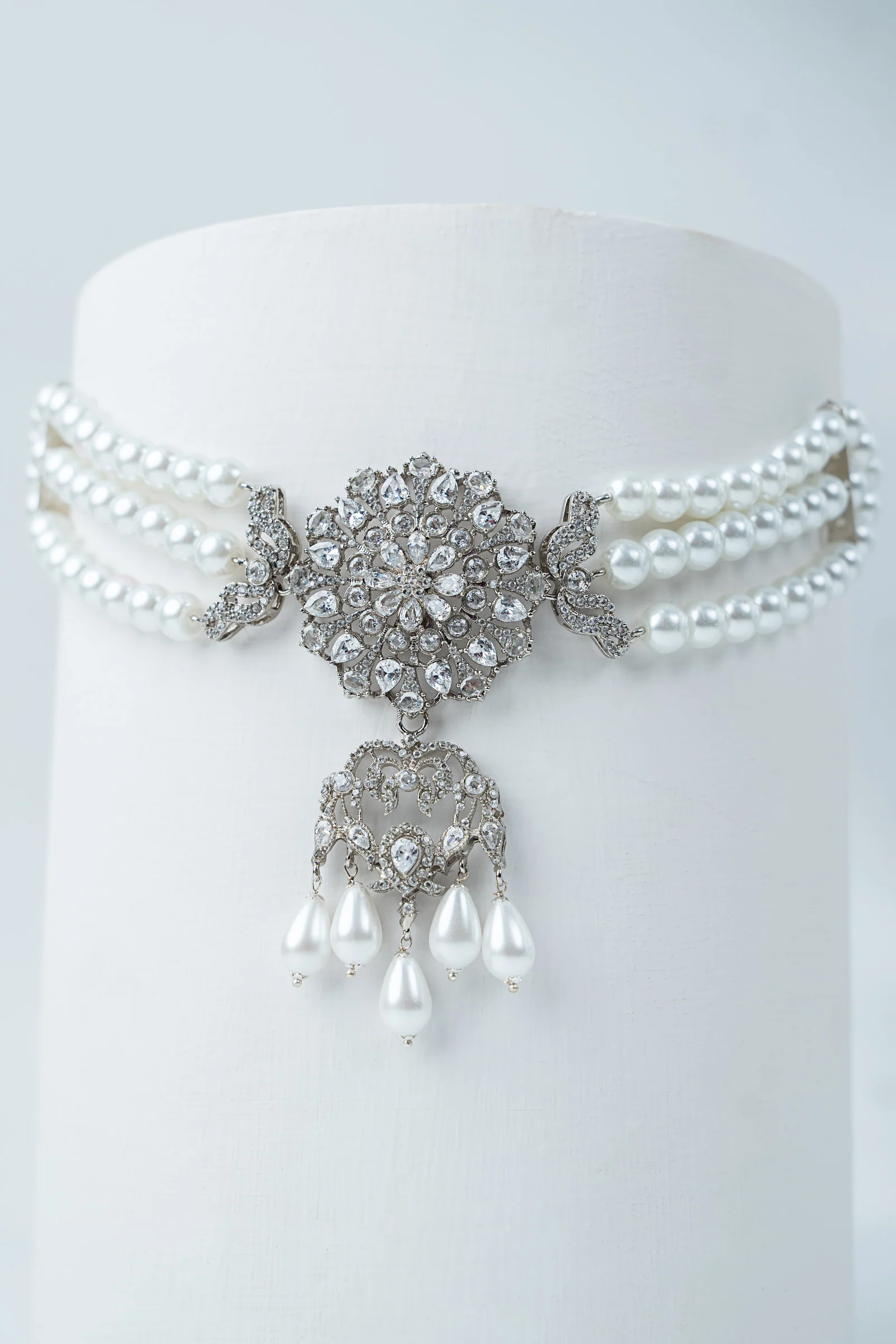Luzia Choker Set - Image 4