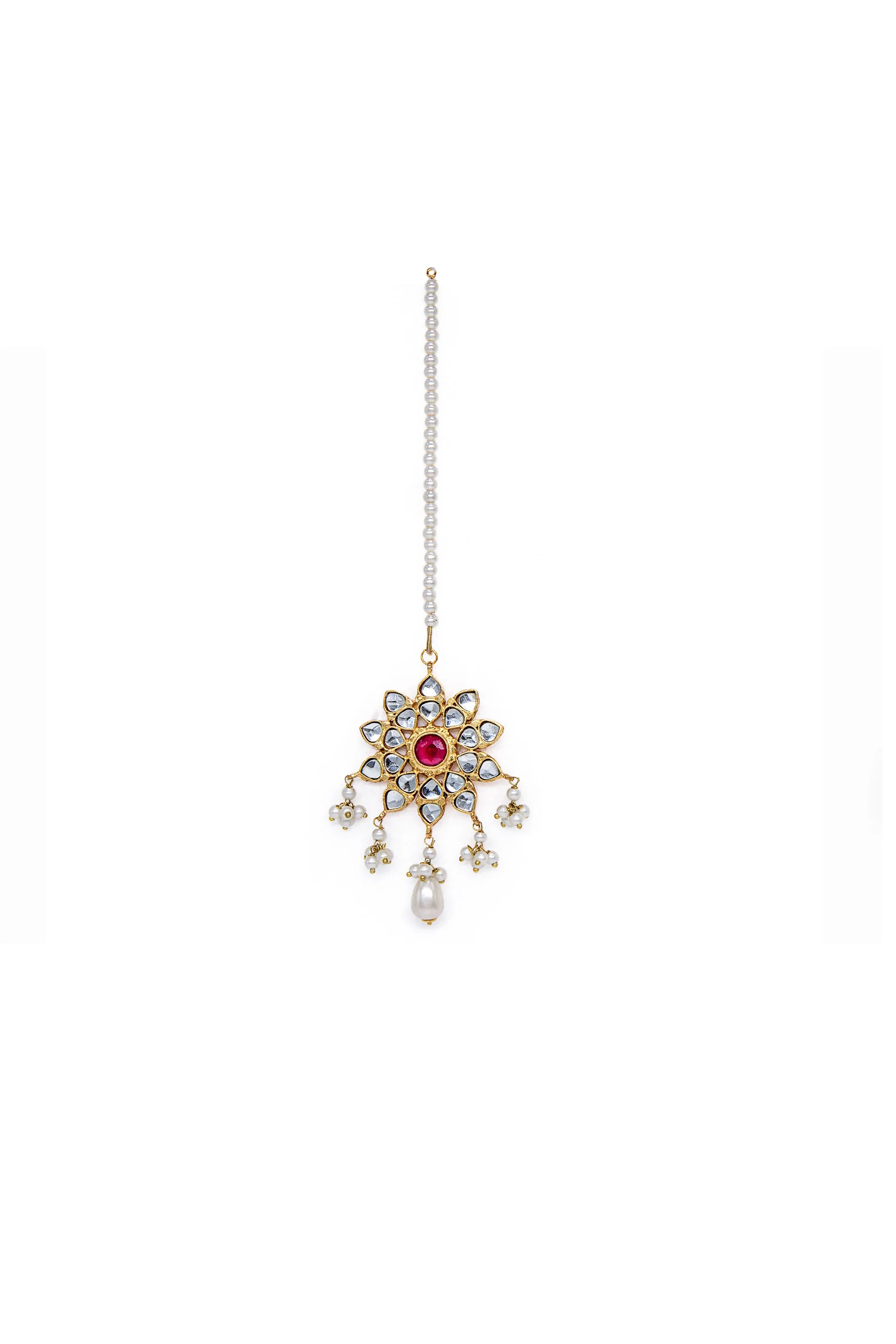 JTK-026-Red onyx - Image 2