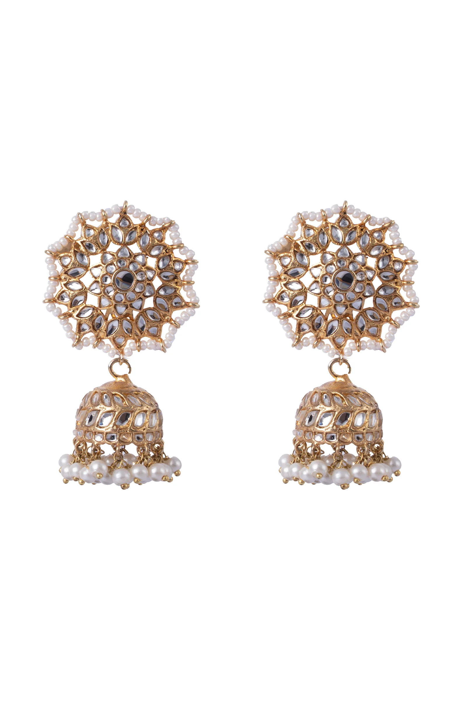 Kashmiri Jhumka - Image 3