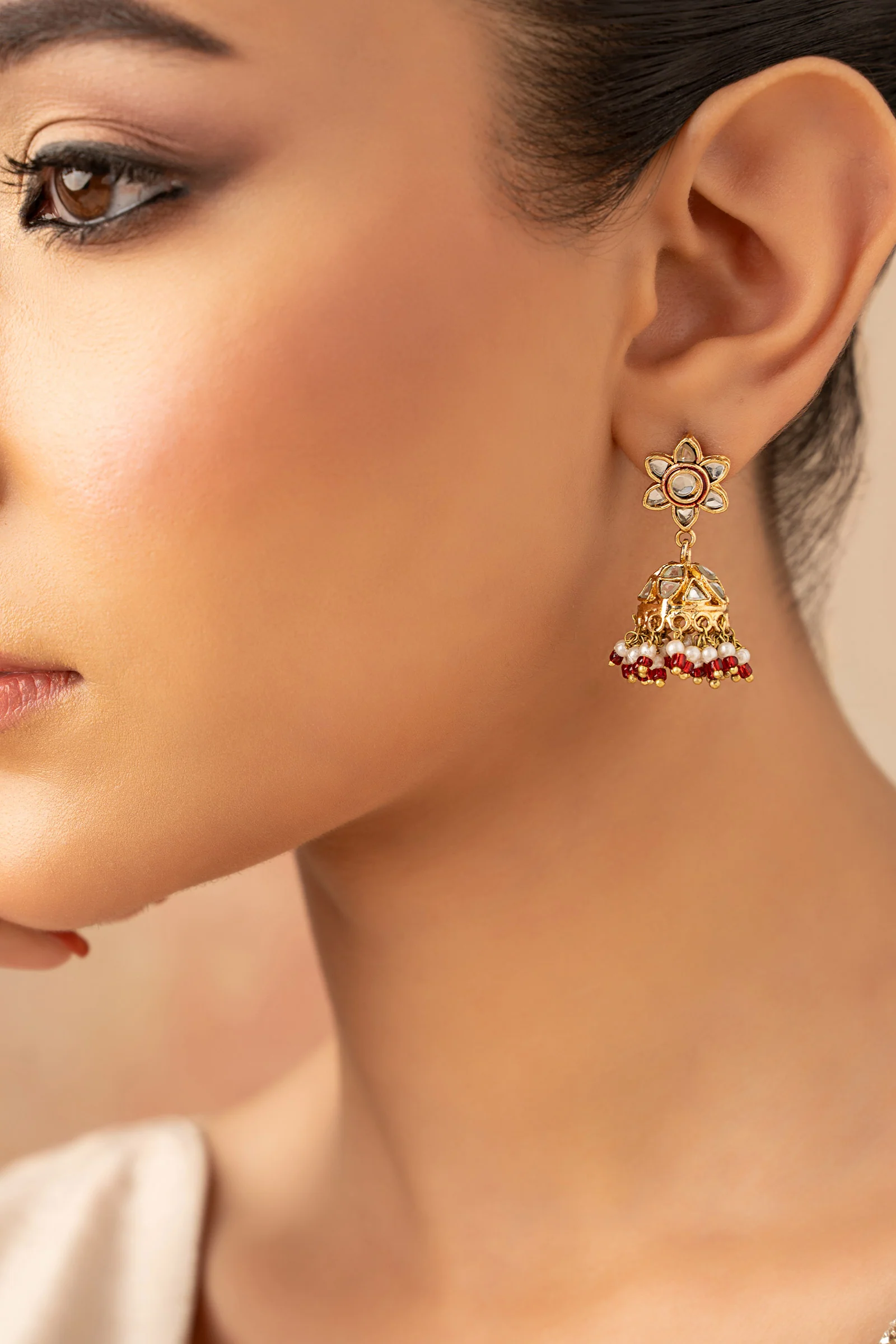 Kashvi Earrings - Image 3