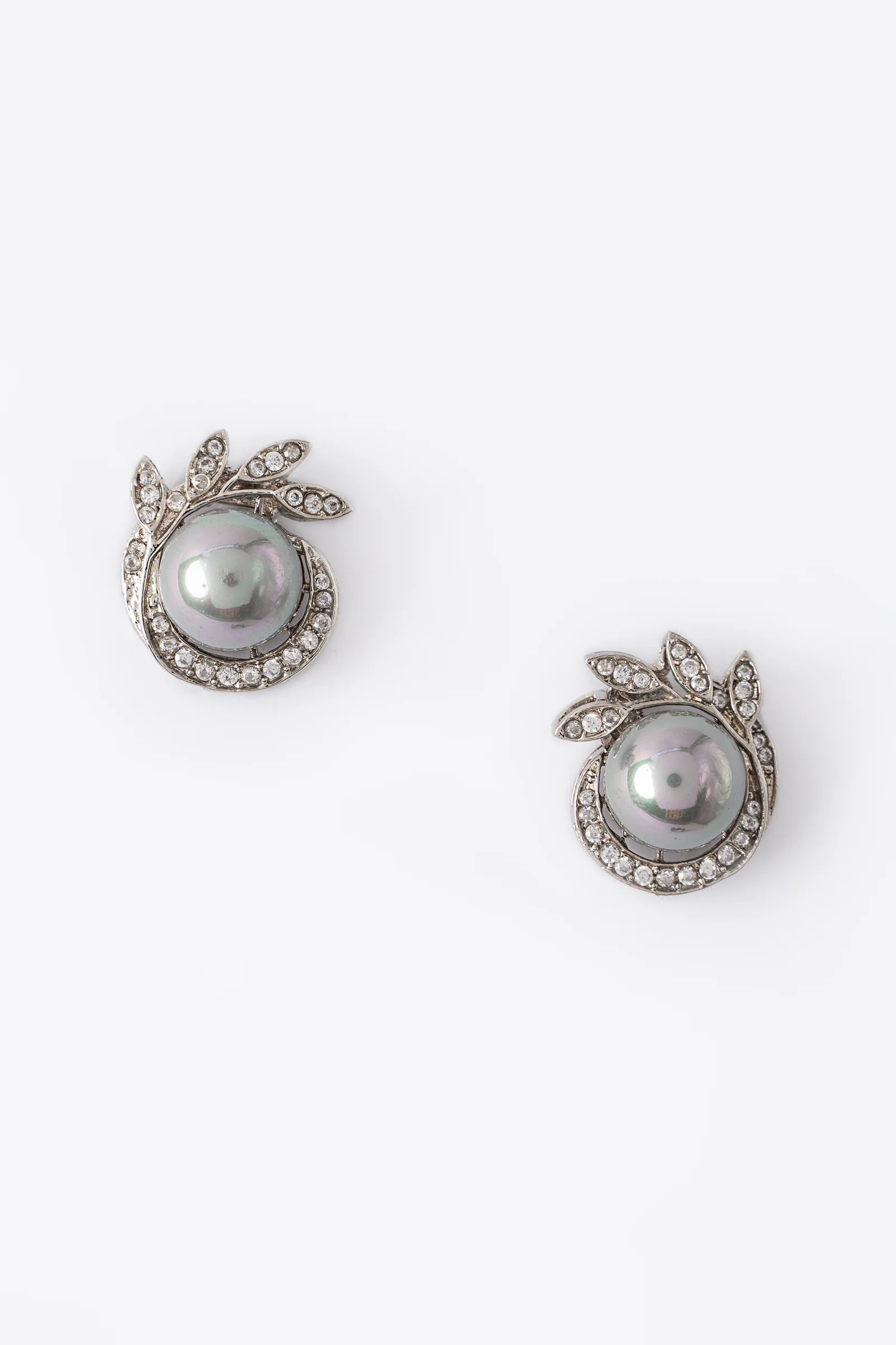 Leaf Studs - Image 2