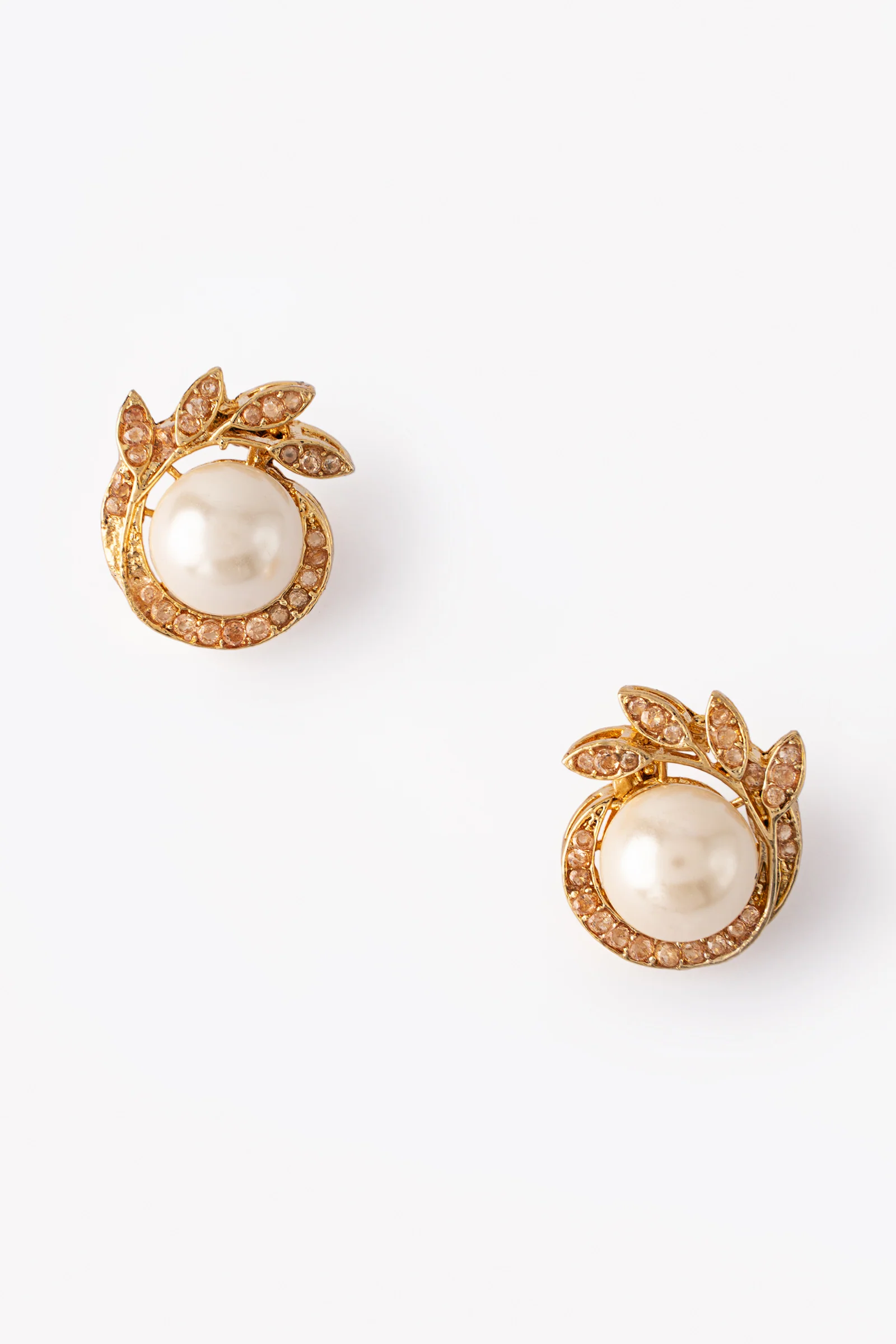 Leaf Studs - Image 2