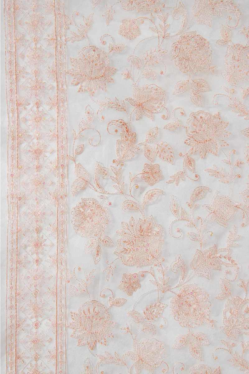 M.Luxe Fabrics LF-325-Light Pink - Image 4