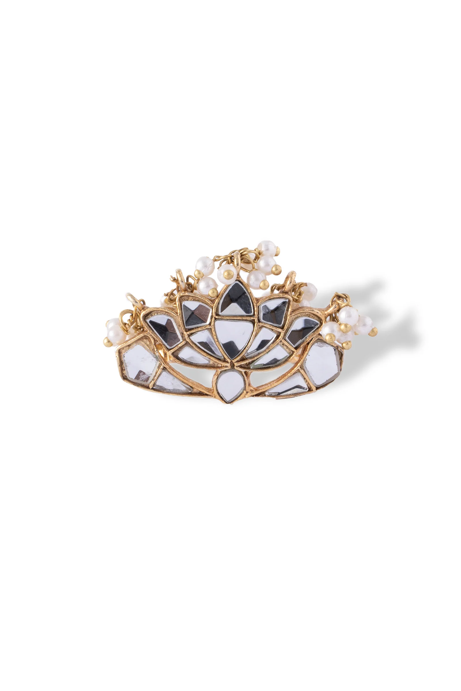 Lotus Ring - Image 4