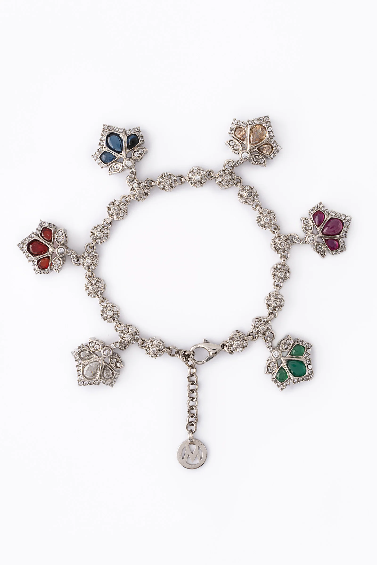 Lotuscharm Bracelet - Image 2