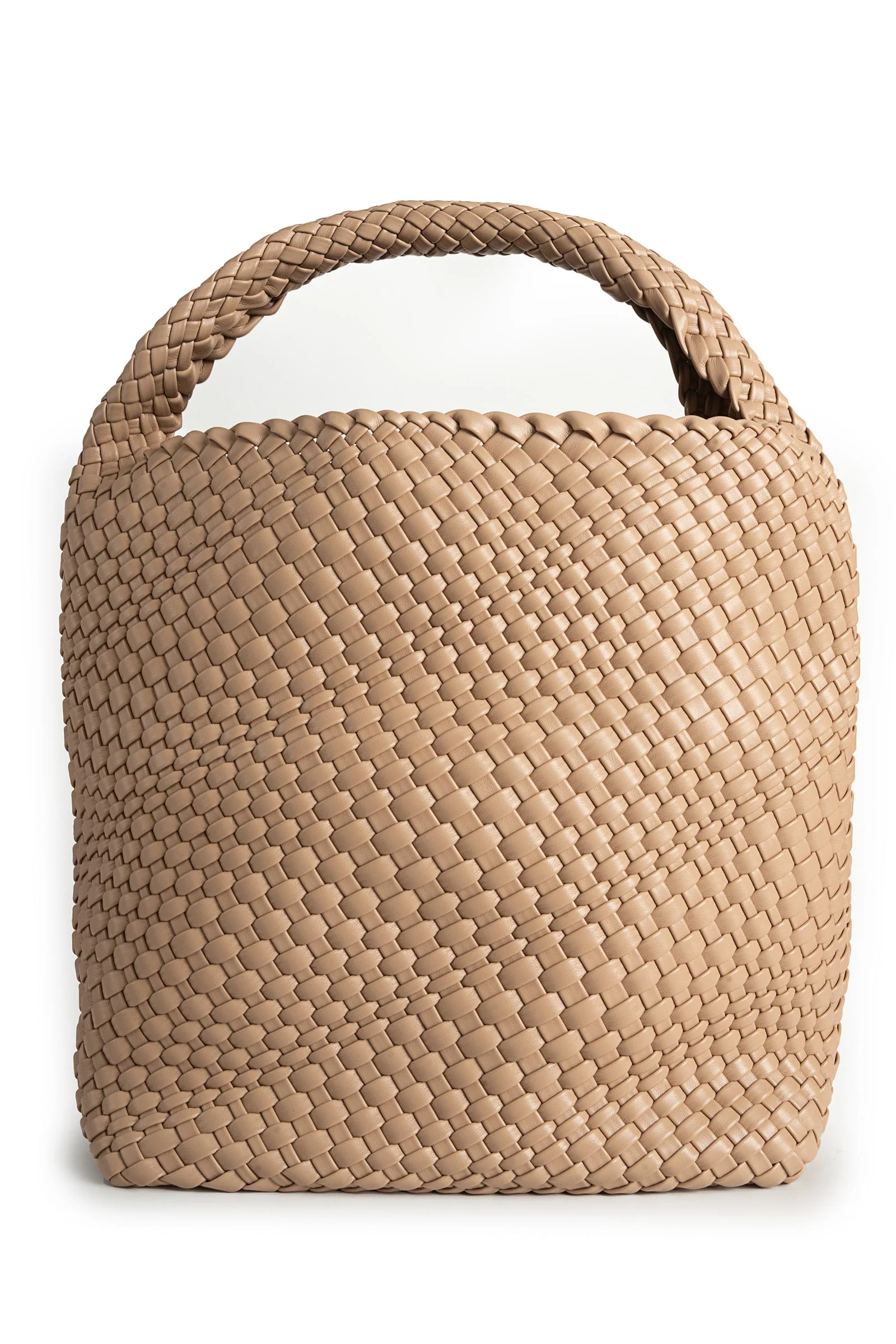 Woven Tote | MBG-S25-01 - Image 2