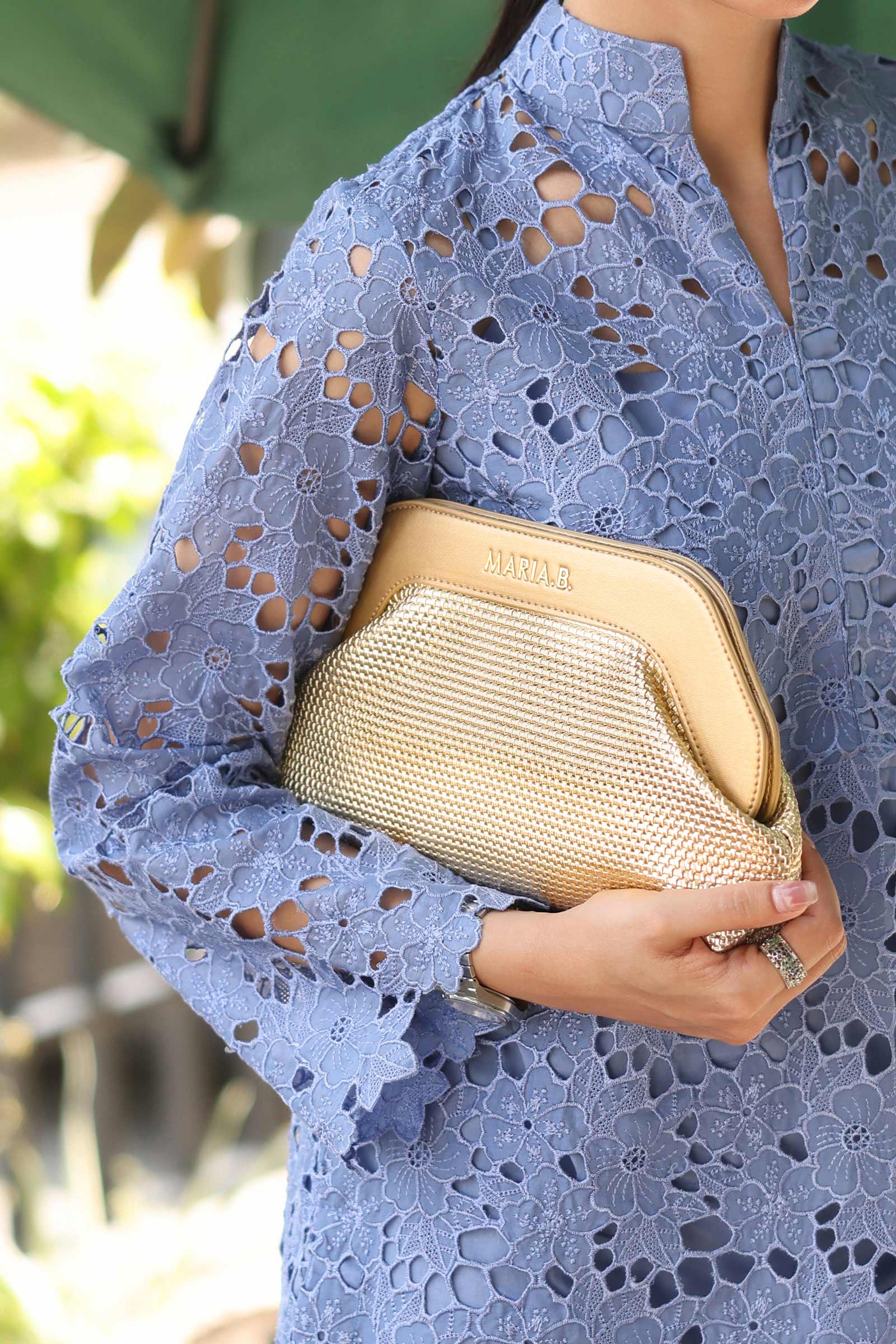 Vintage Clutch | MBG-S25-02 - Image 5