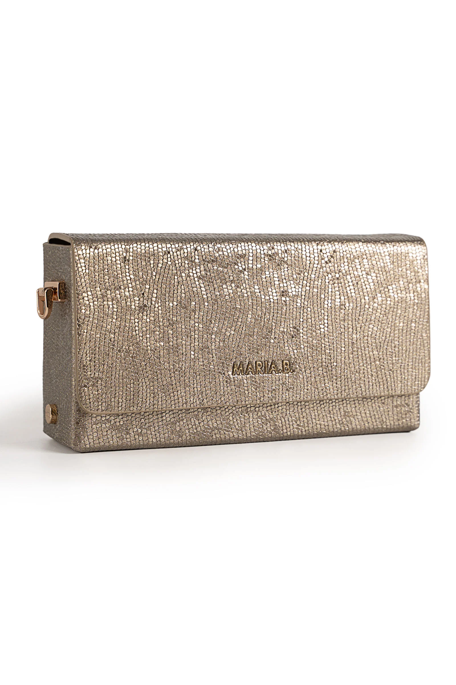 Box Clutch | MBG-S25-03 - Image 2