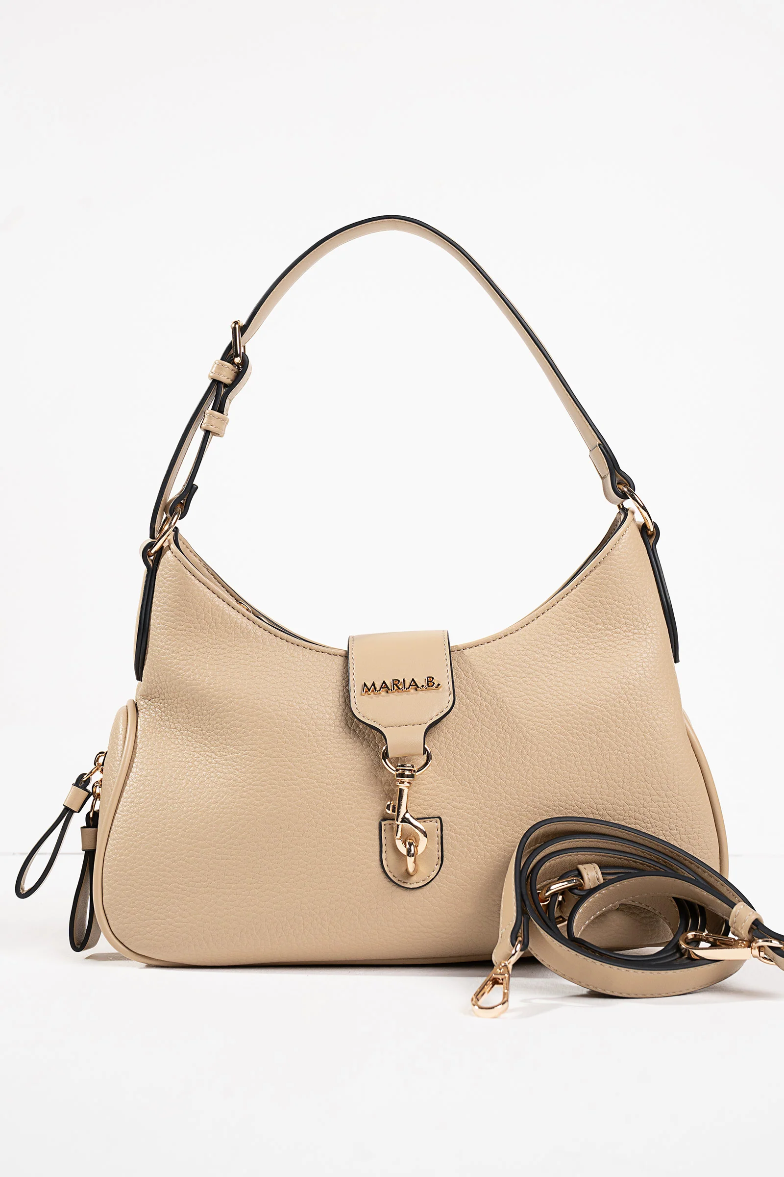 Hobo Hook Bag - Image 2