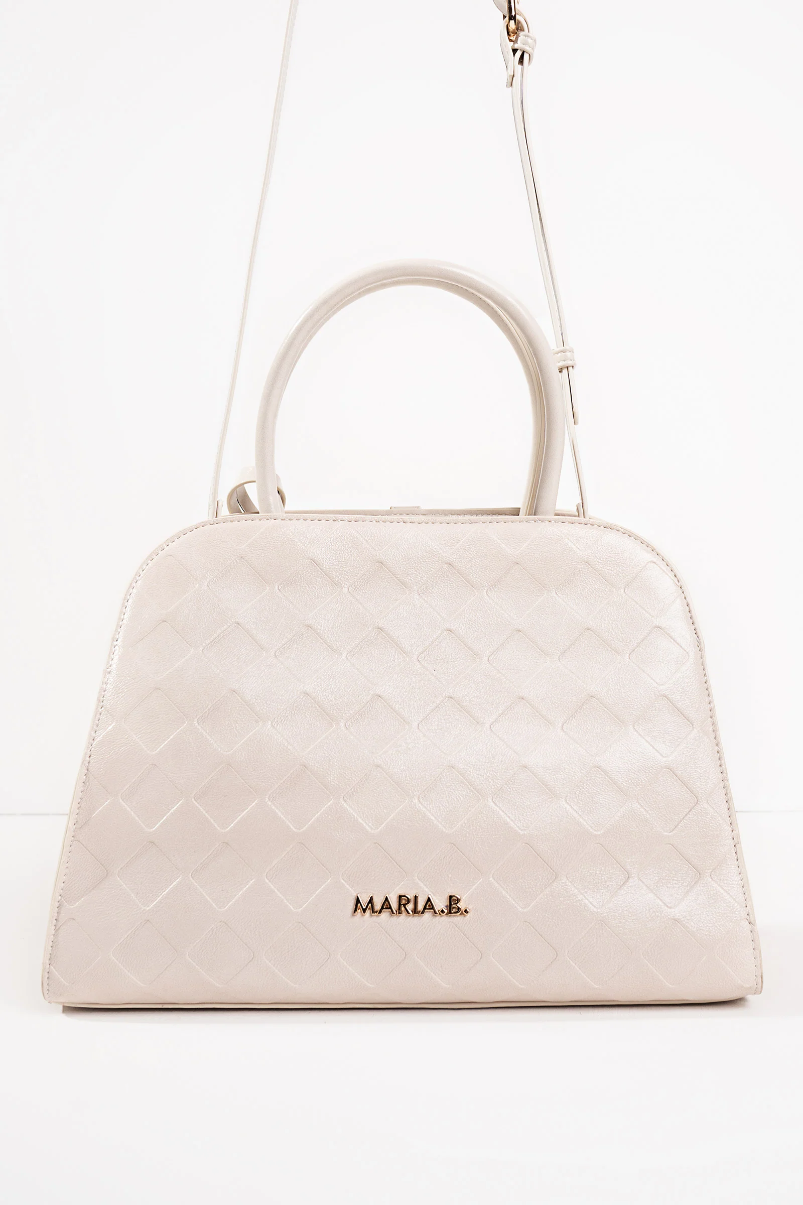 Classic Belted Bag - Image 6