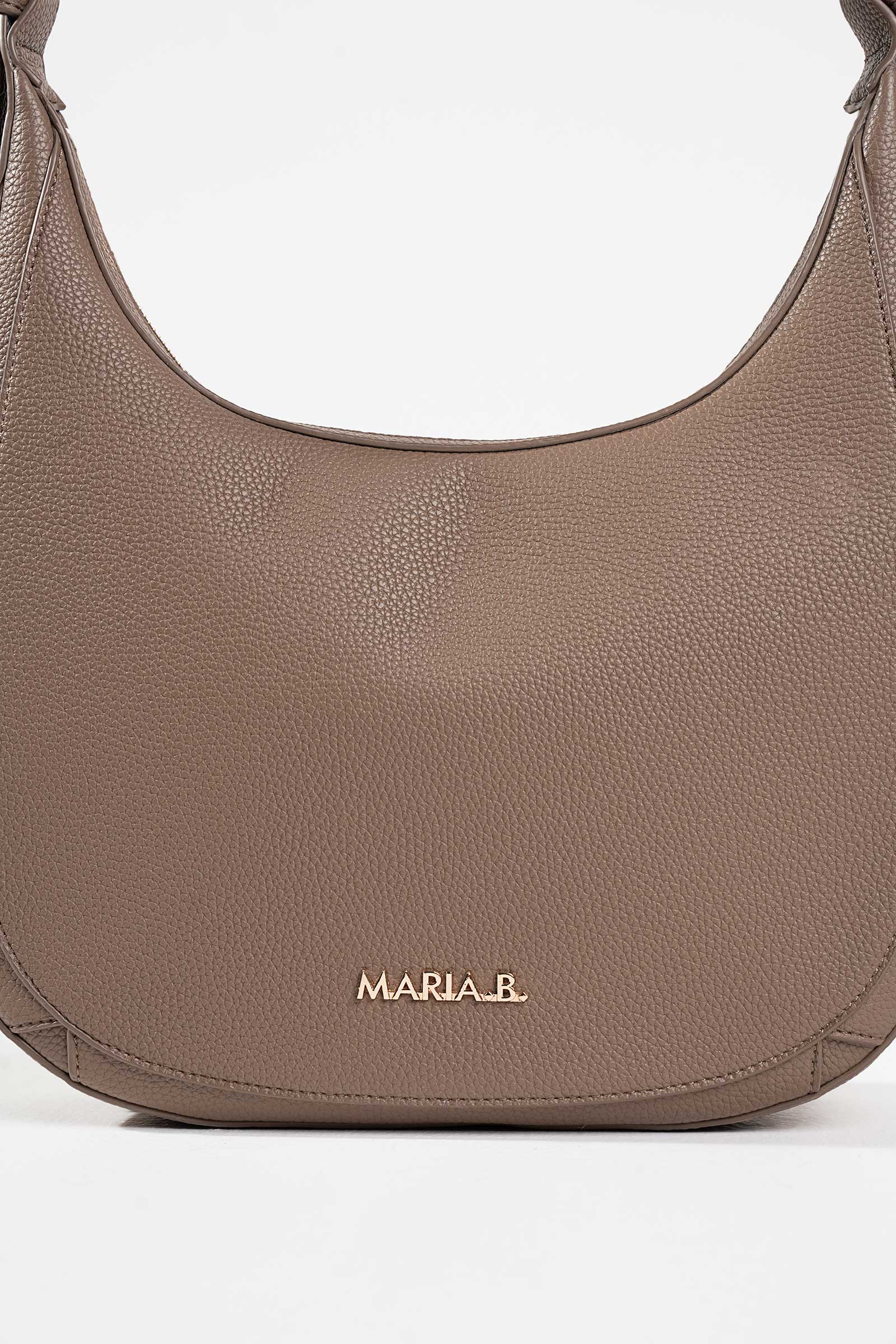 Crescent Hobo Bag - Image 10