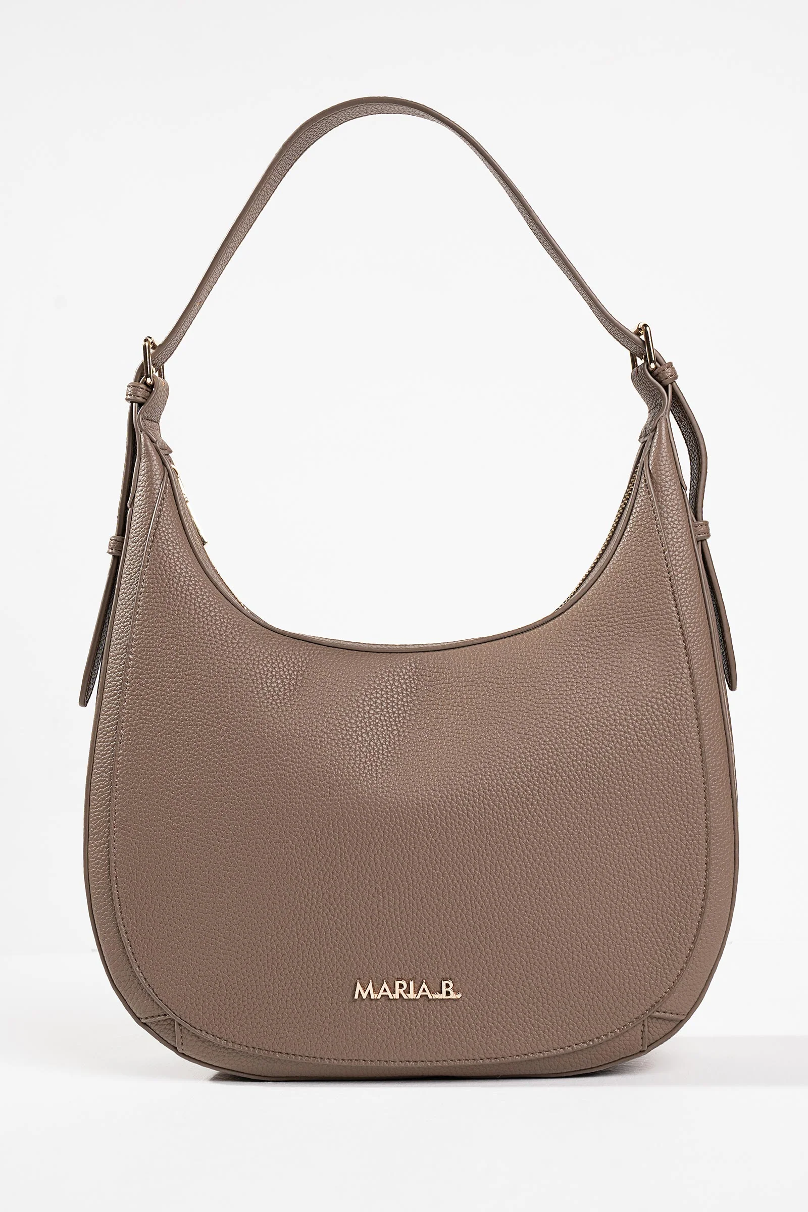 Crescent Hobo Bag - Image 7