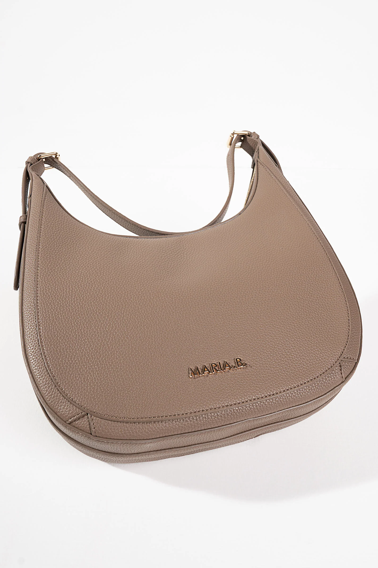 Crescent Hobo Bag - Image 8