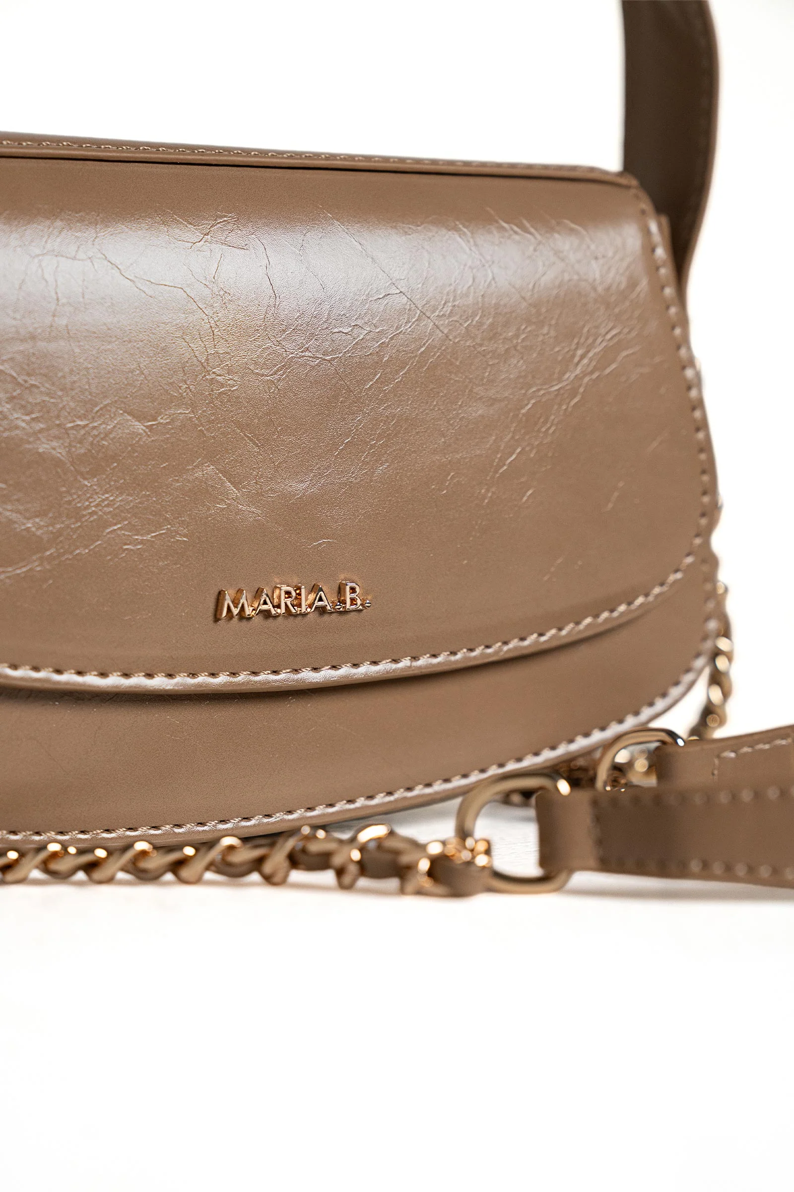 Mini Half-Chain Bag - Image 3