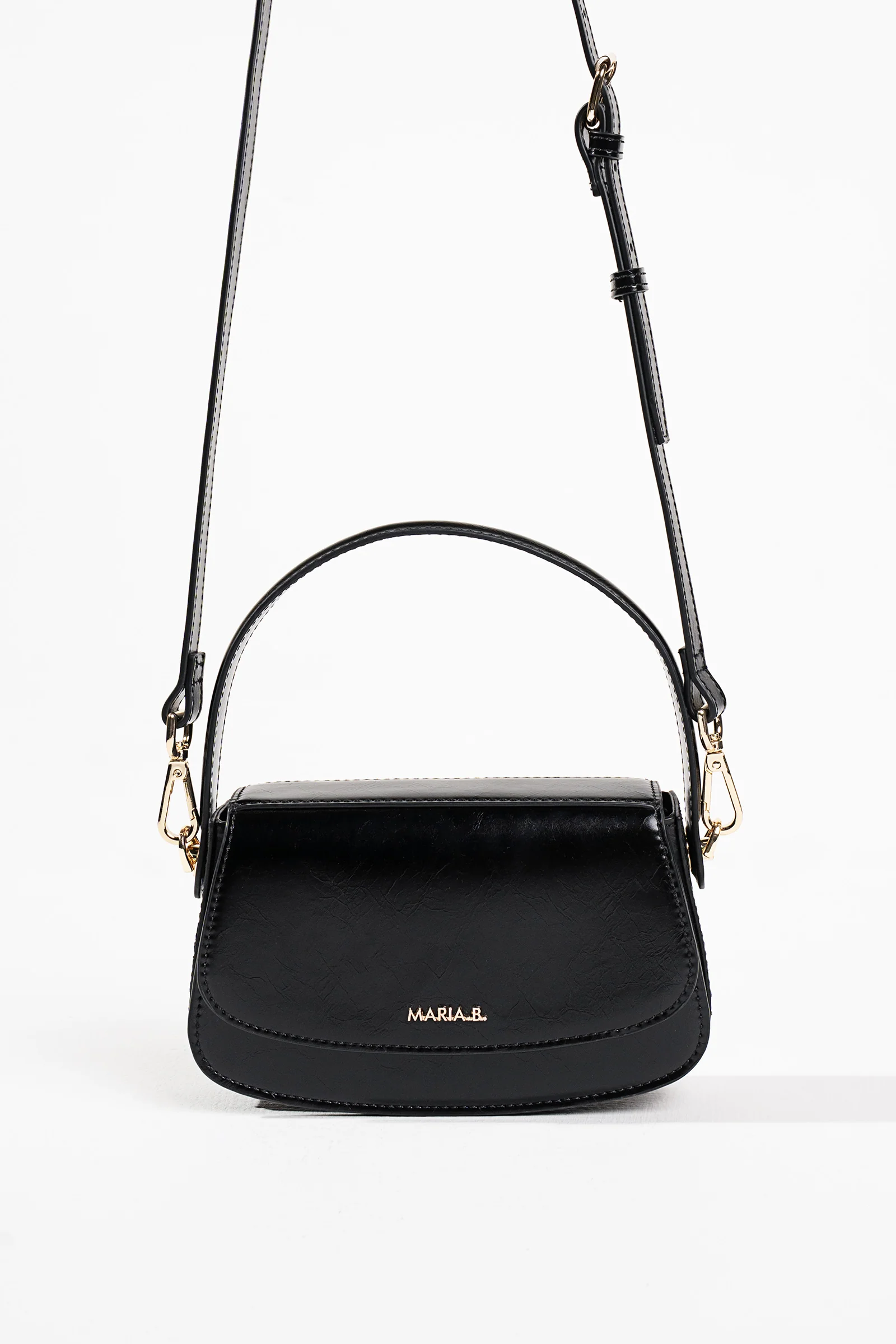 Mini Half-Chain Bag
