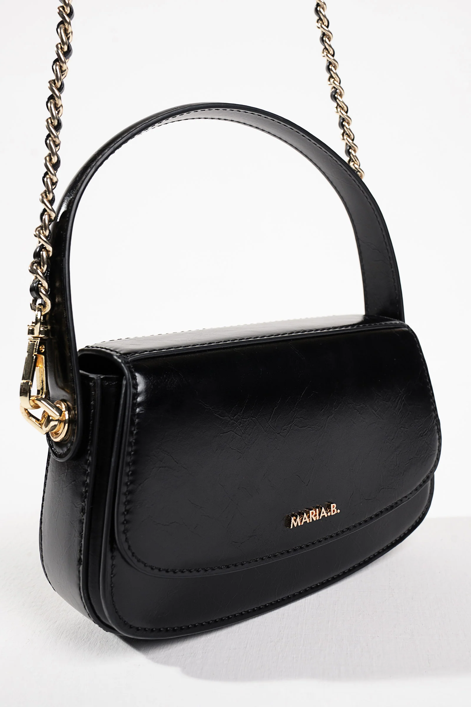 Mini Half-Chain Bag - Image 6