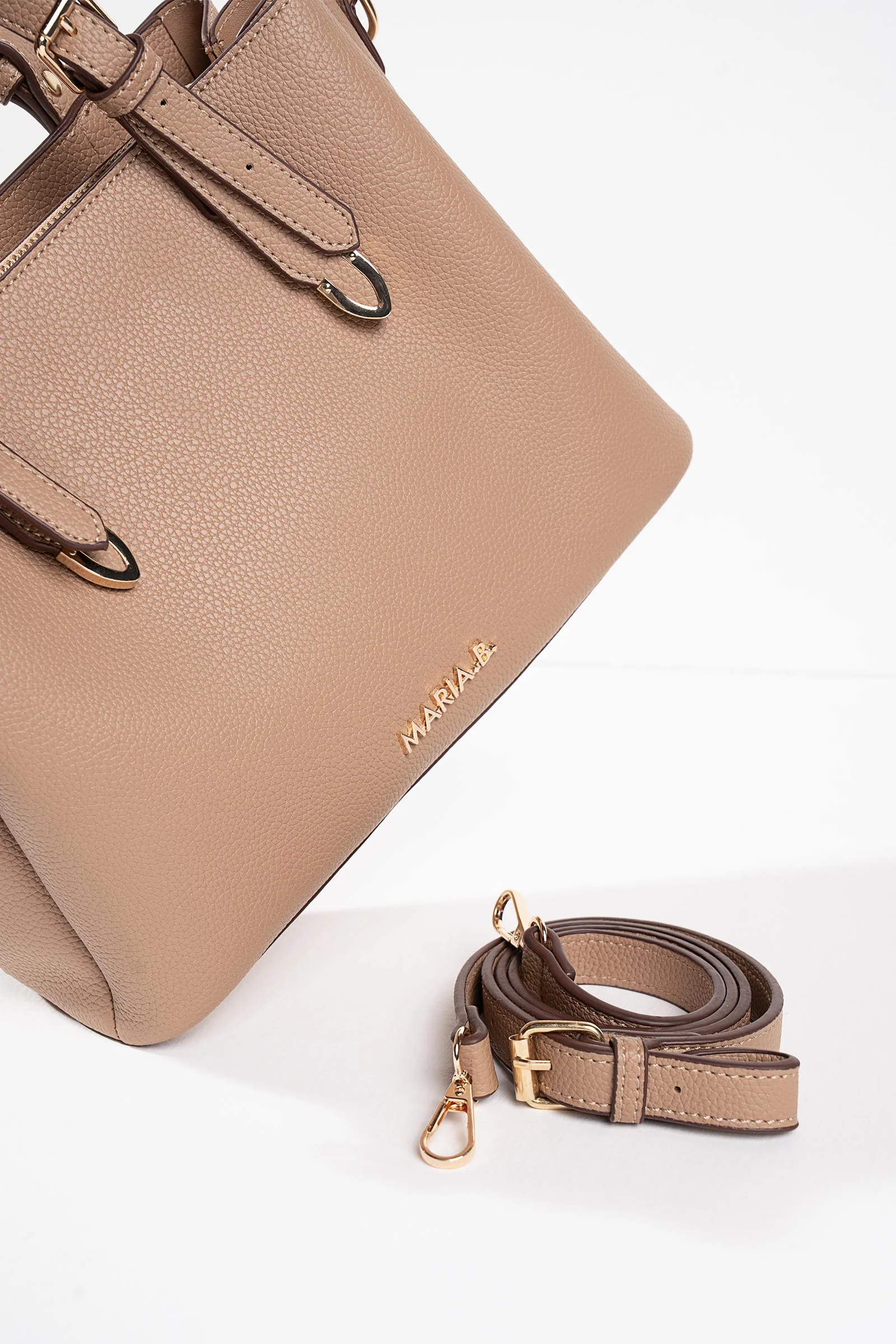 Mini Tote Bag - Image 4