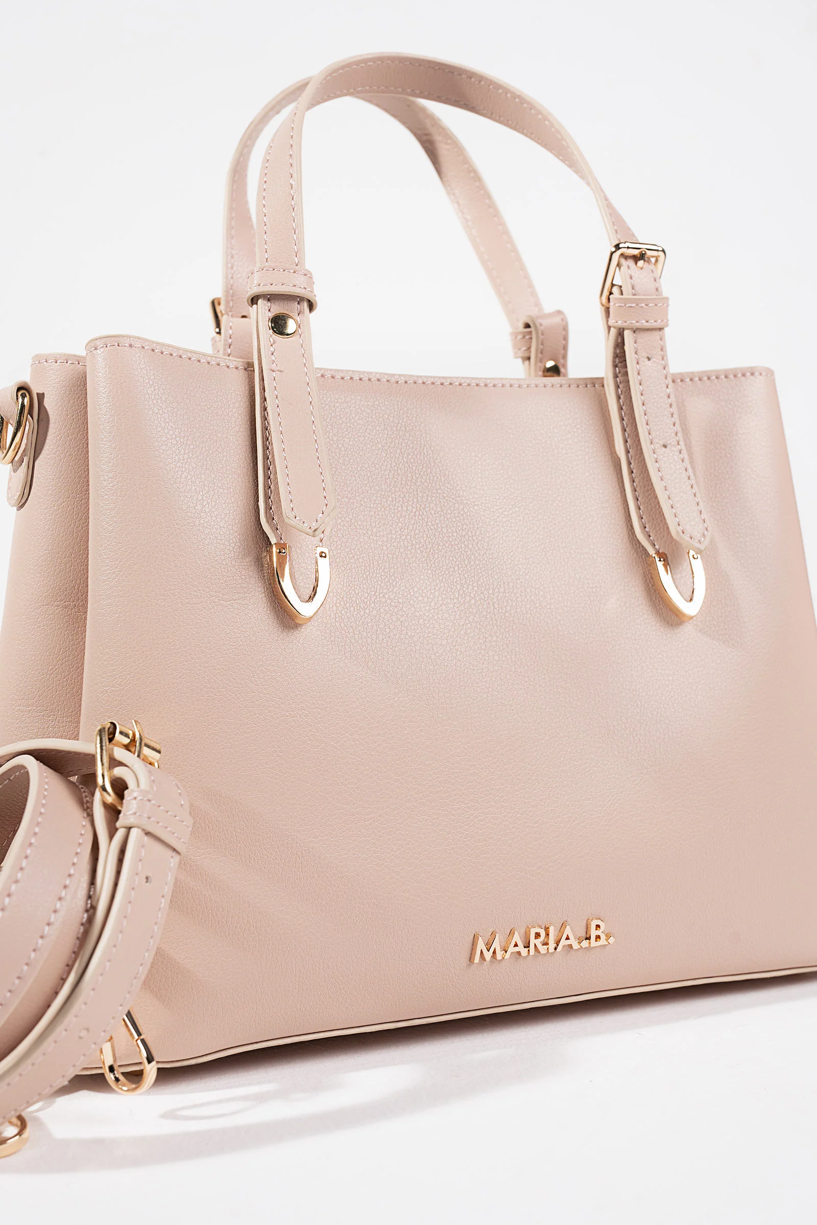 Mini Tote Bag - Image 4