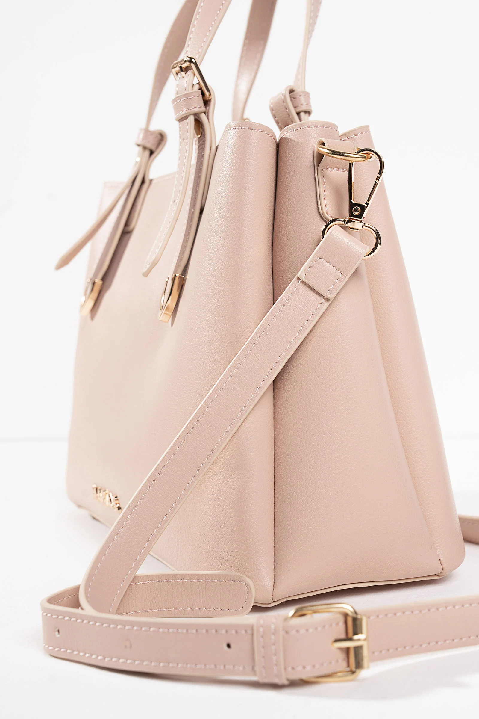 Mini Tote Bag - Image 5