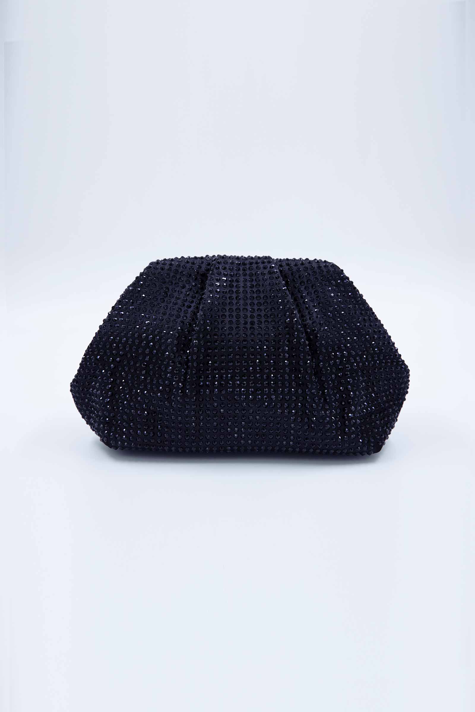 MBG-W23-9 Black
