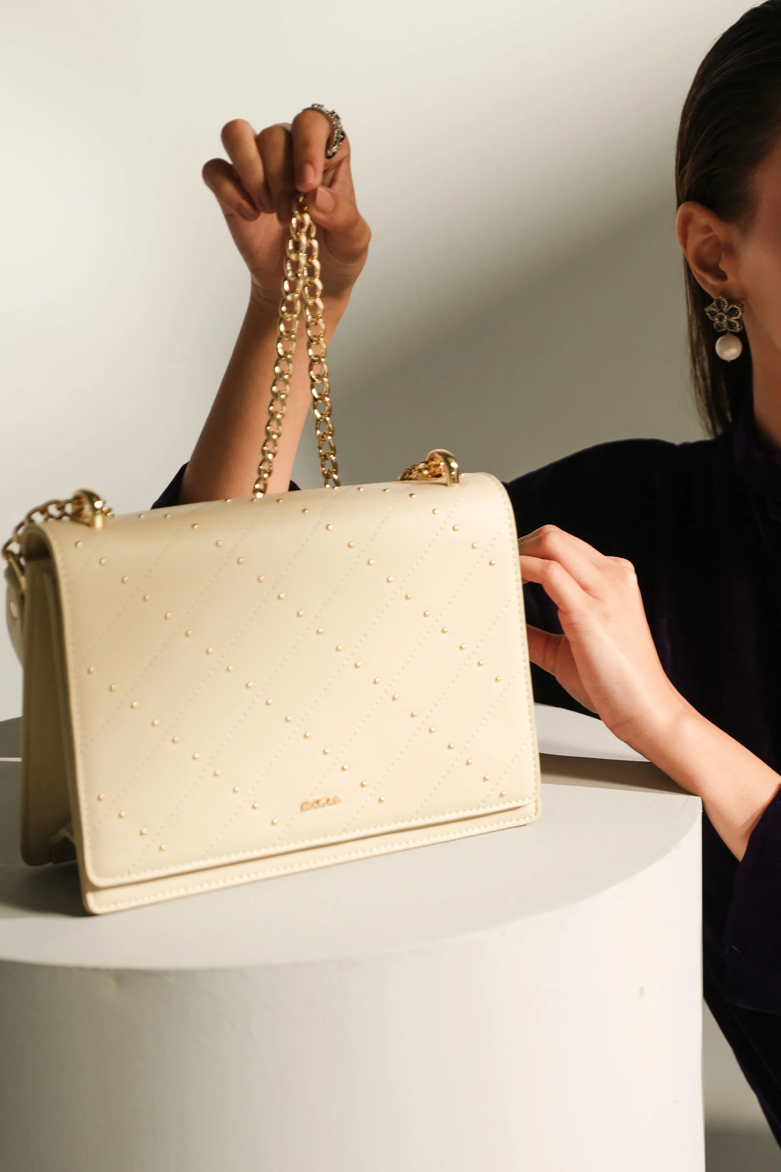 Crossbody Bag | MBG-W24-14 - Image 4