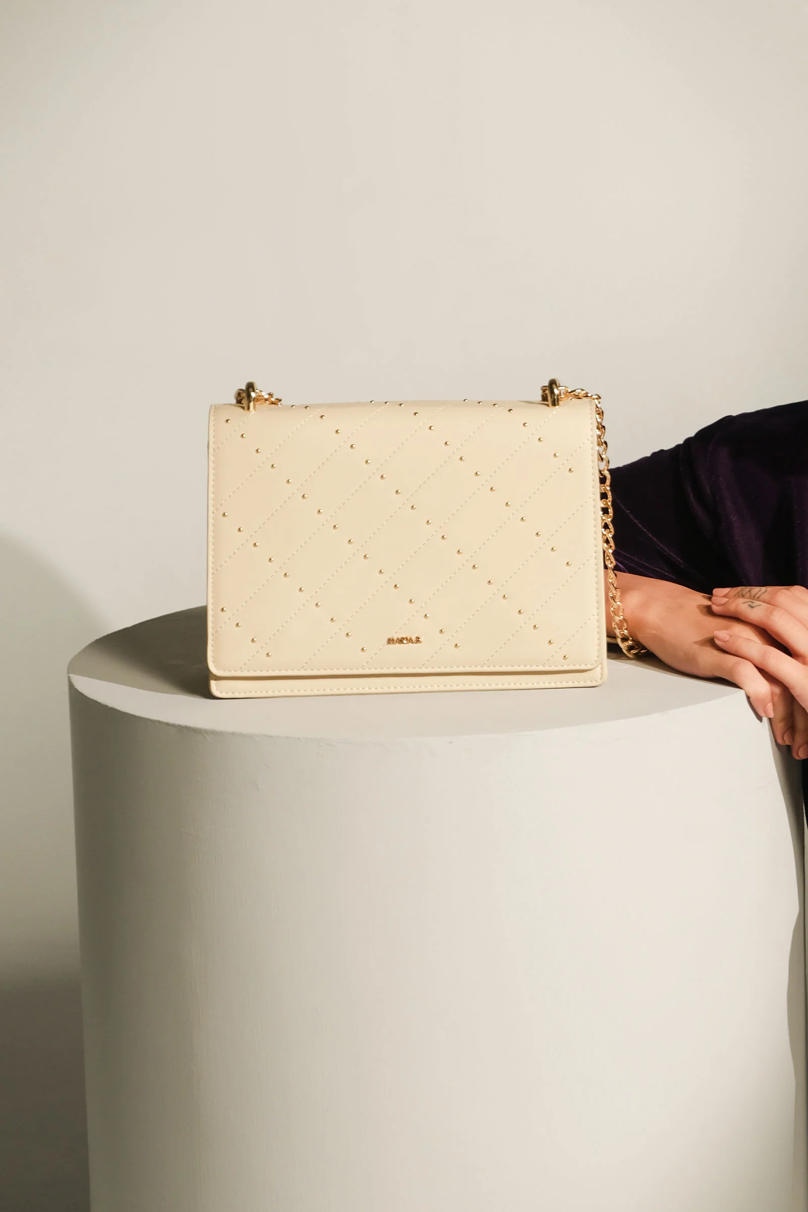 Crossbody Bag | MBG-W24-14 - Image 5