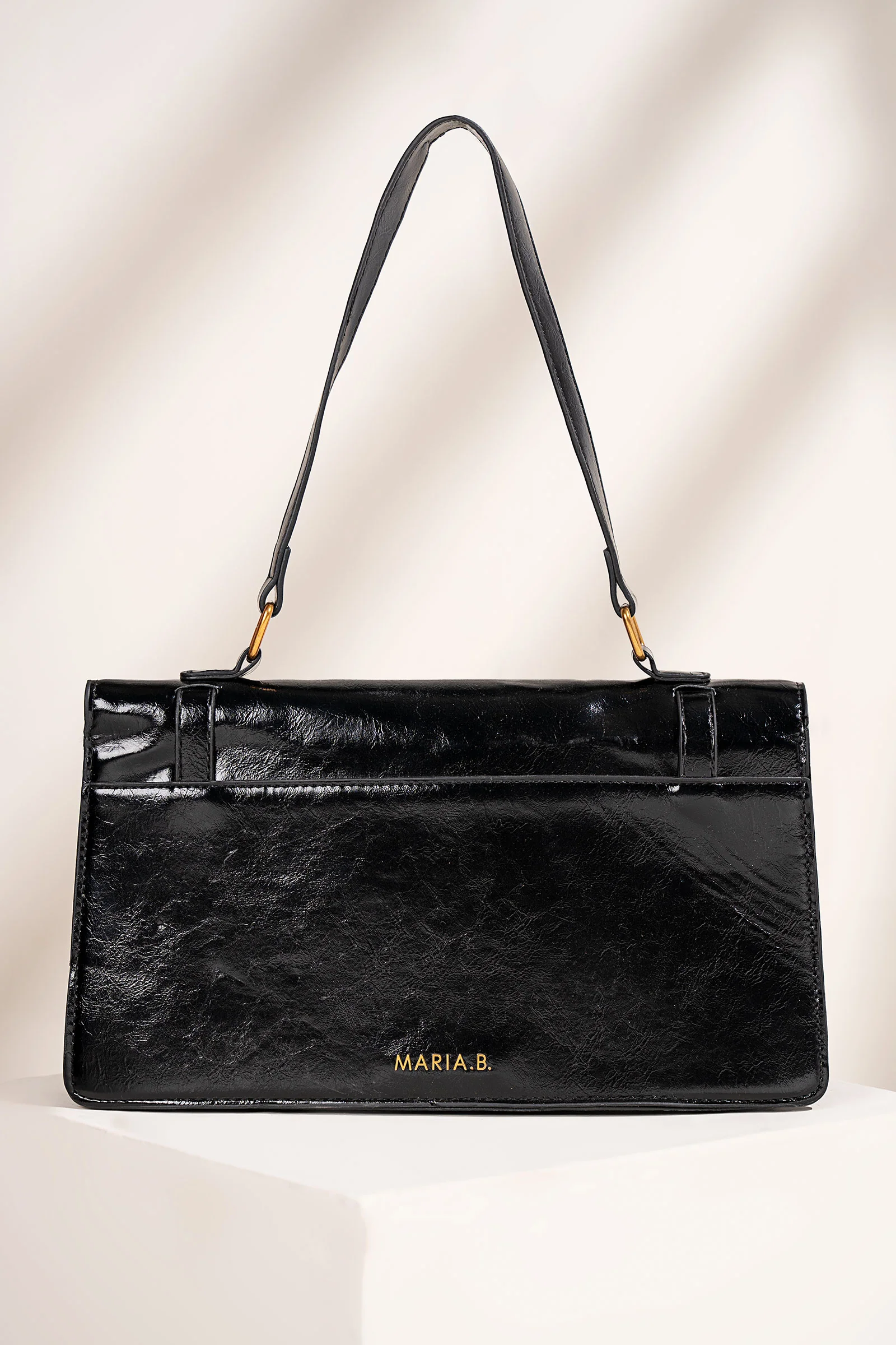 Elongated Handle Bag - Image 4