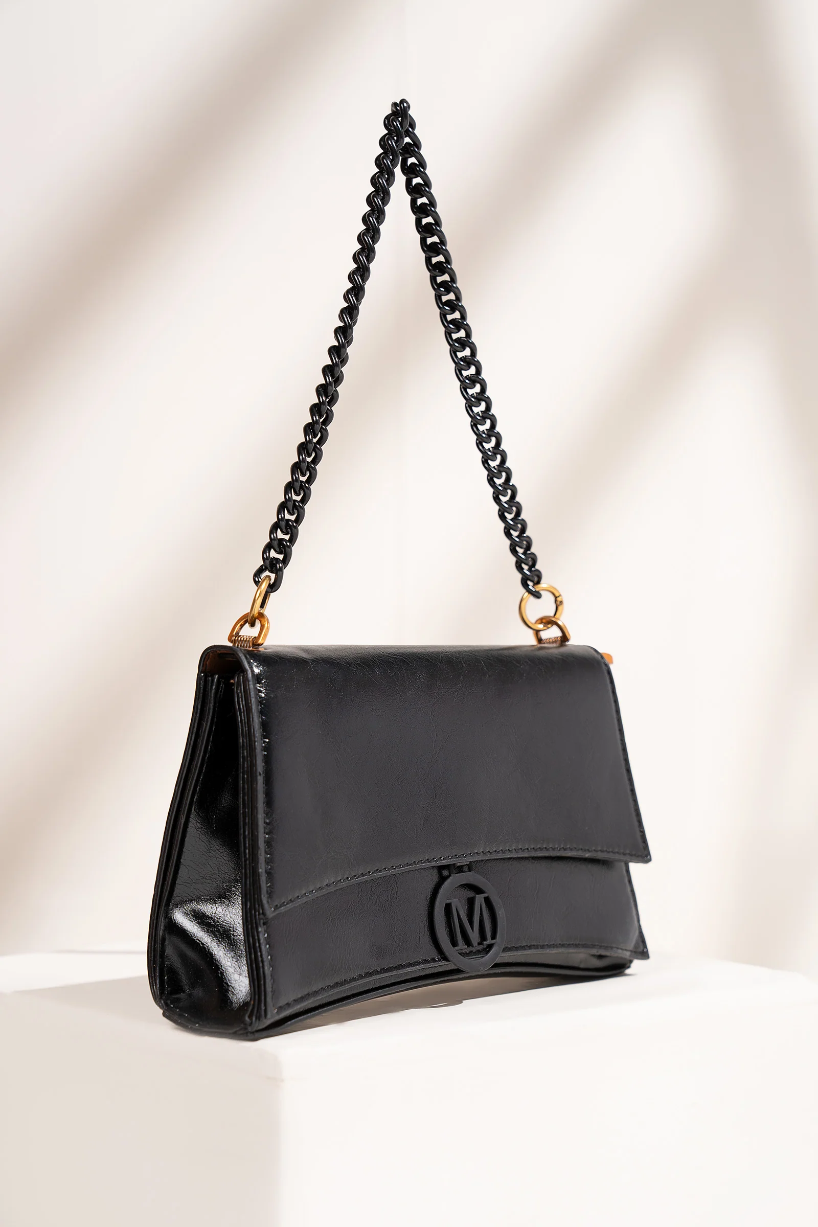 Mini Chain Bag - Image 5