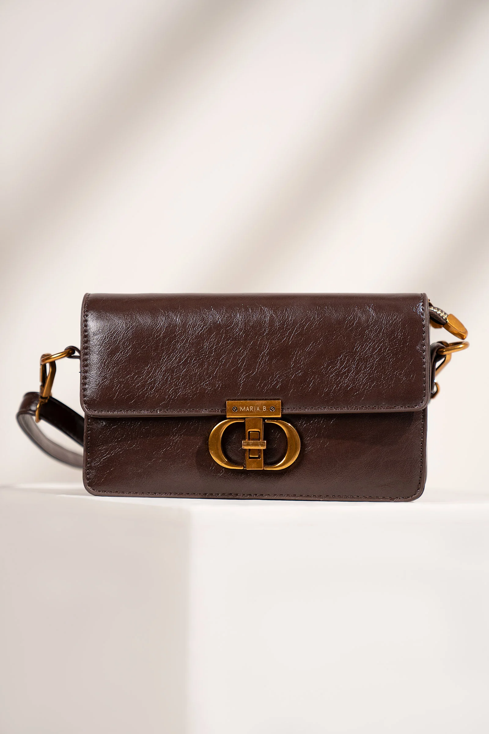 Mini Box Bag