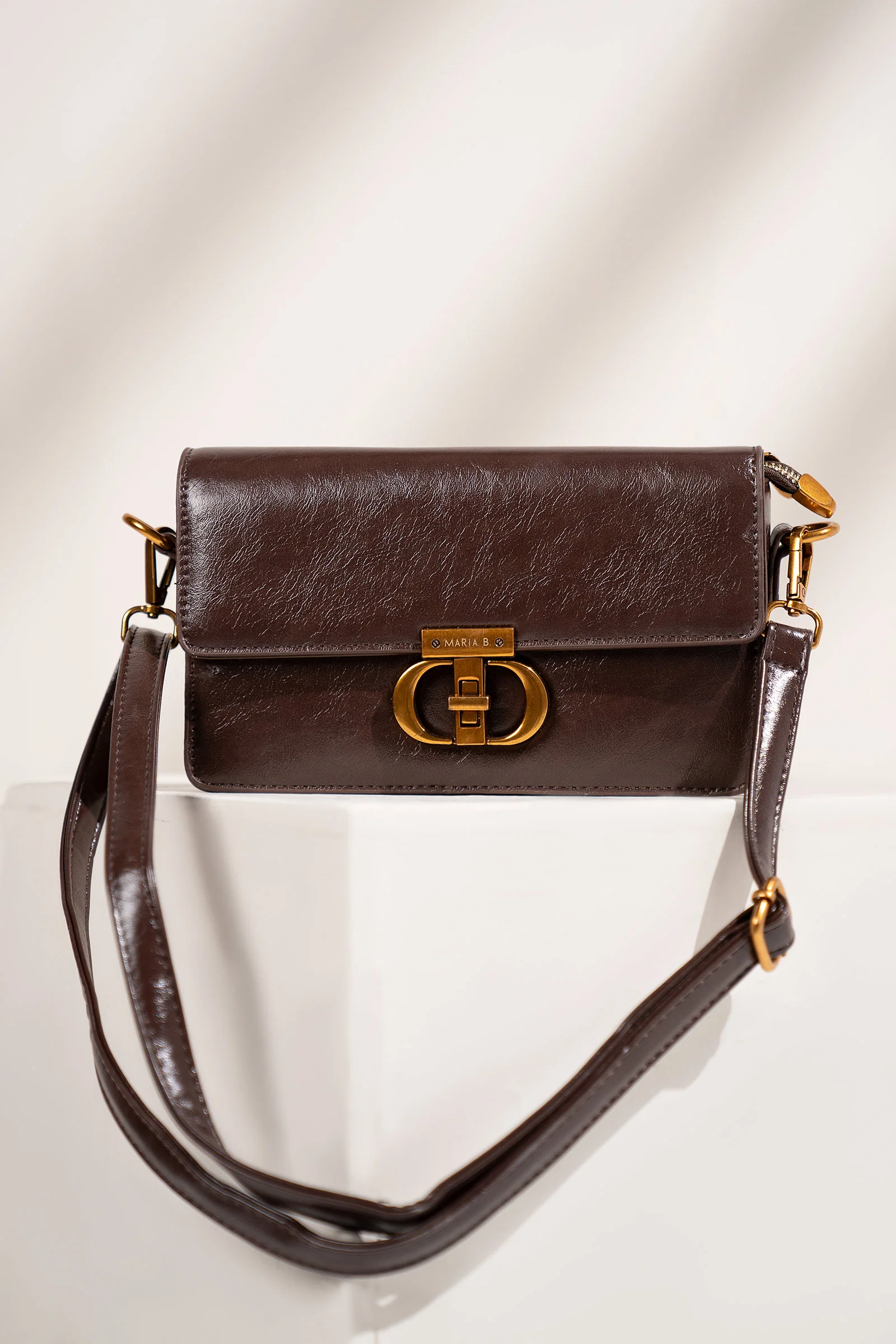Mini Box Bag - Image 4