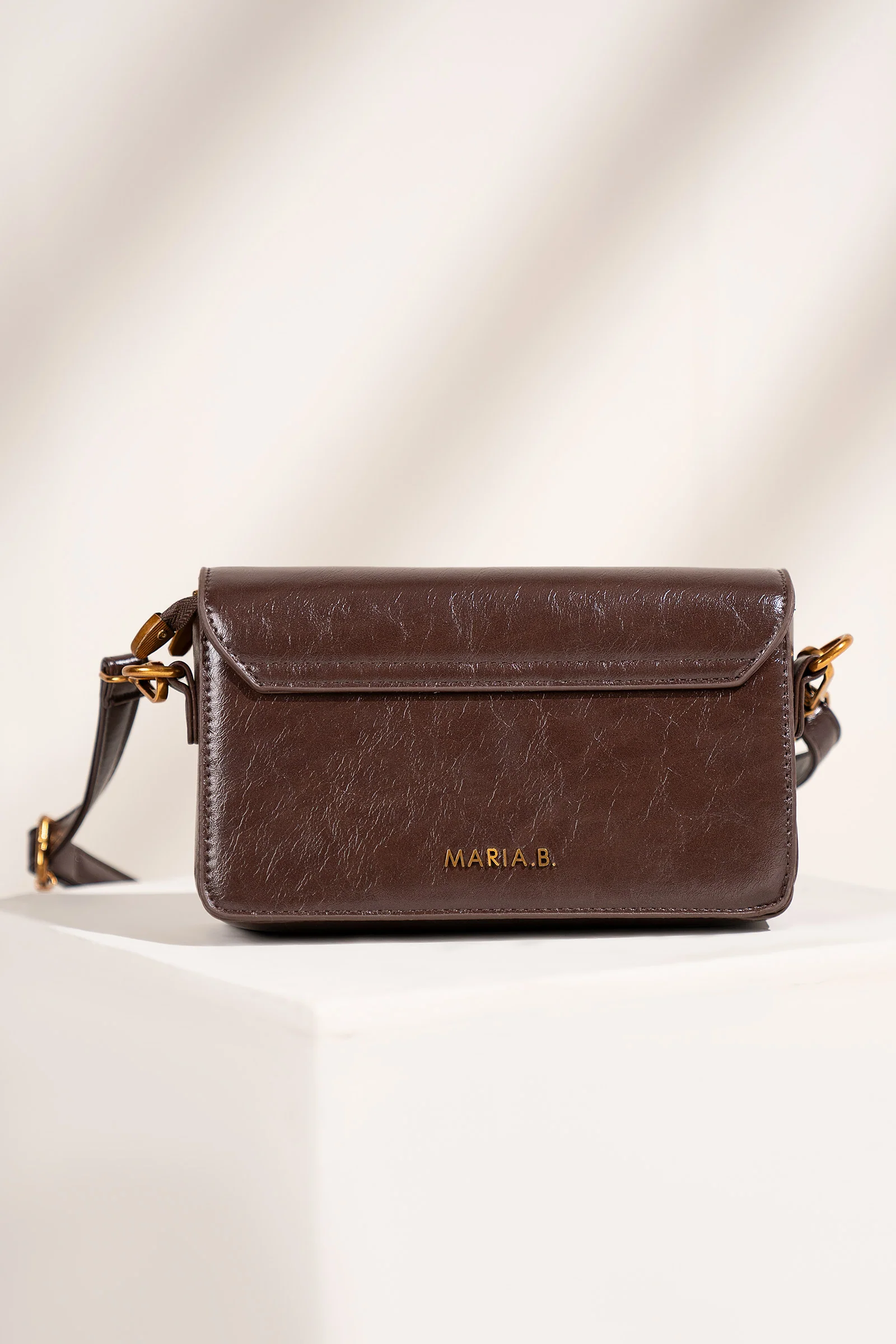 Mini Box Bag - Image 5