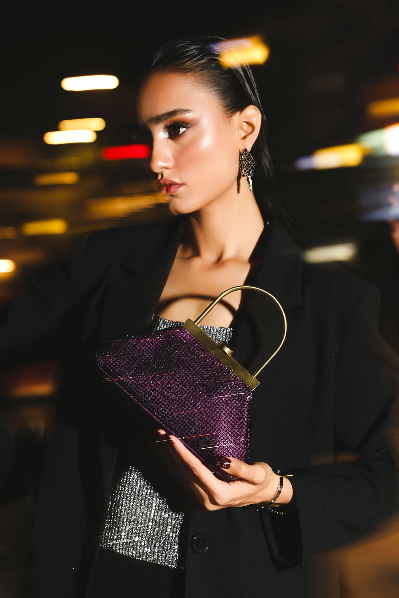 Trapeze Mini Bag - Image 2