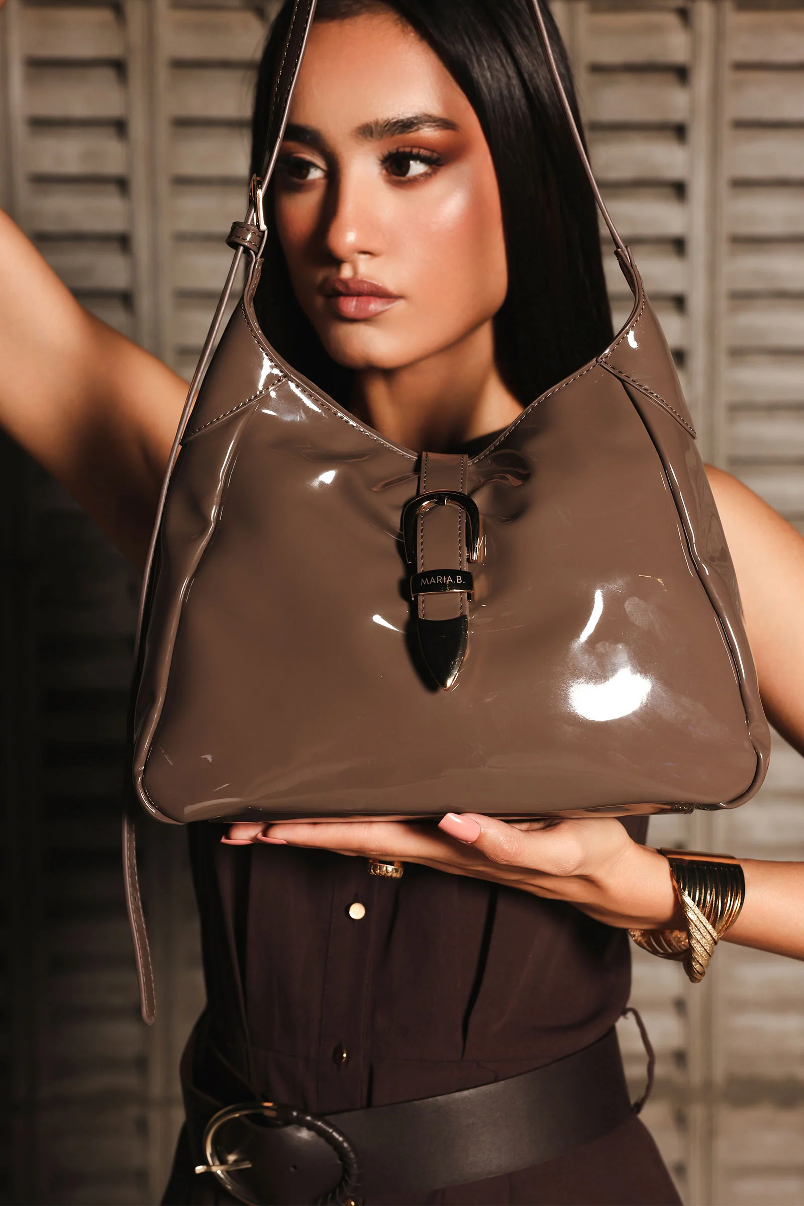 Slouchy Tote