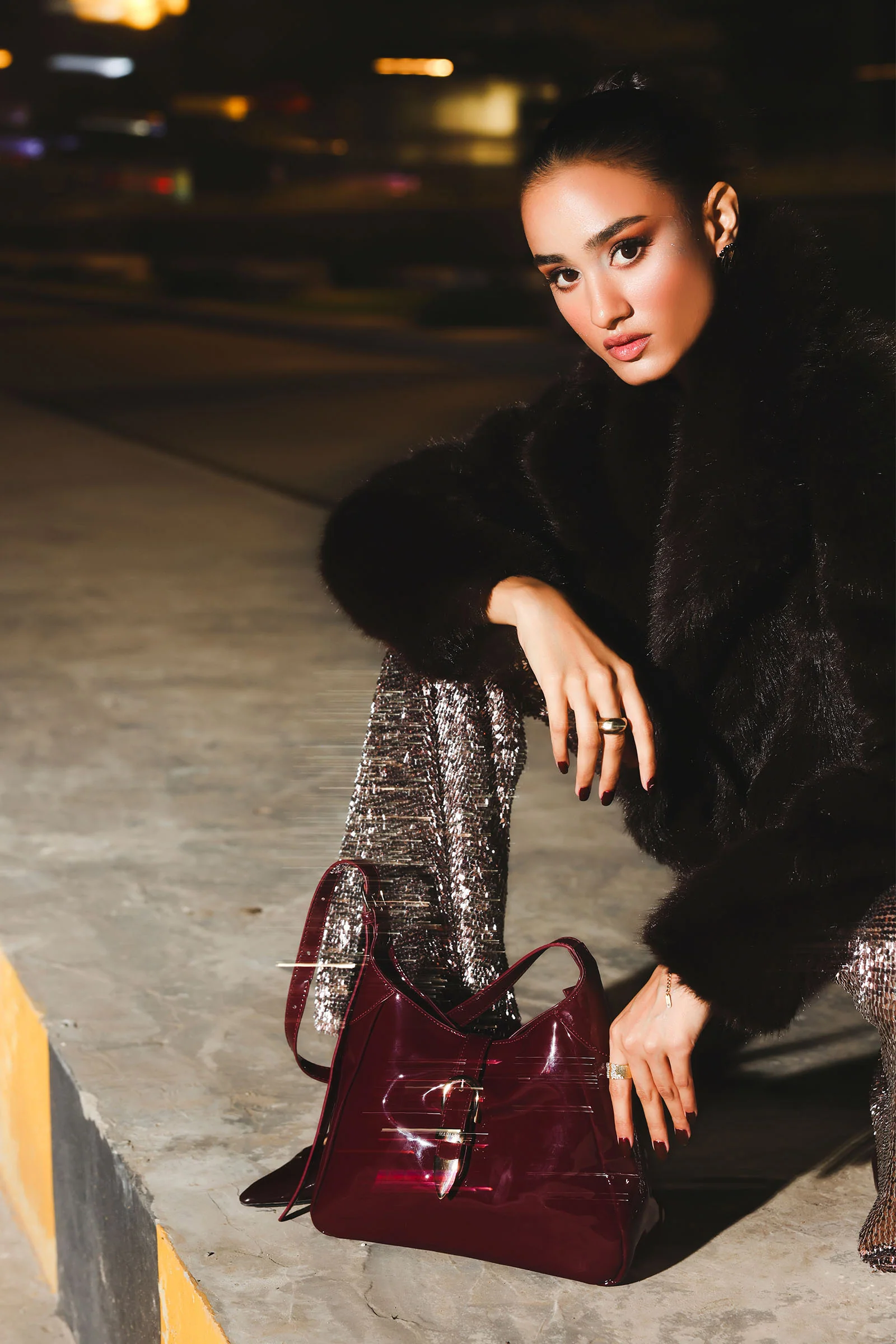 Slouchy Tote - Image 2