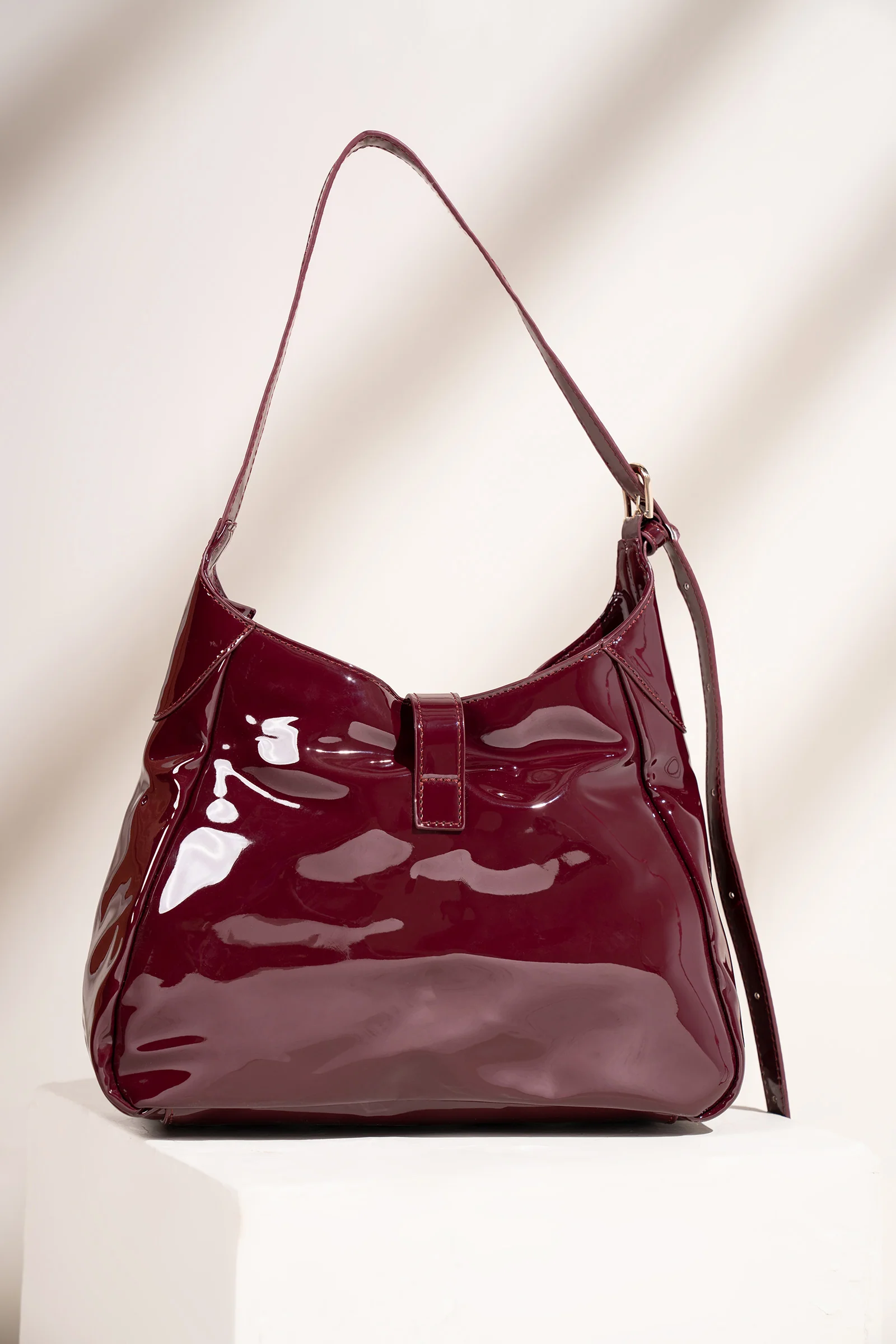 Slouchy Tote - Image 8