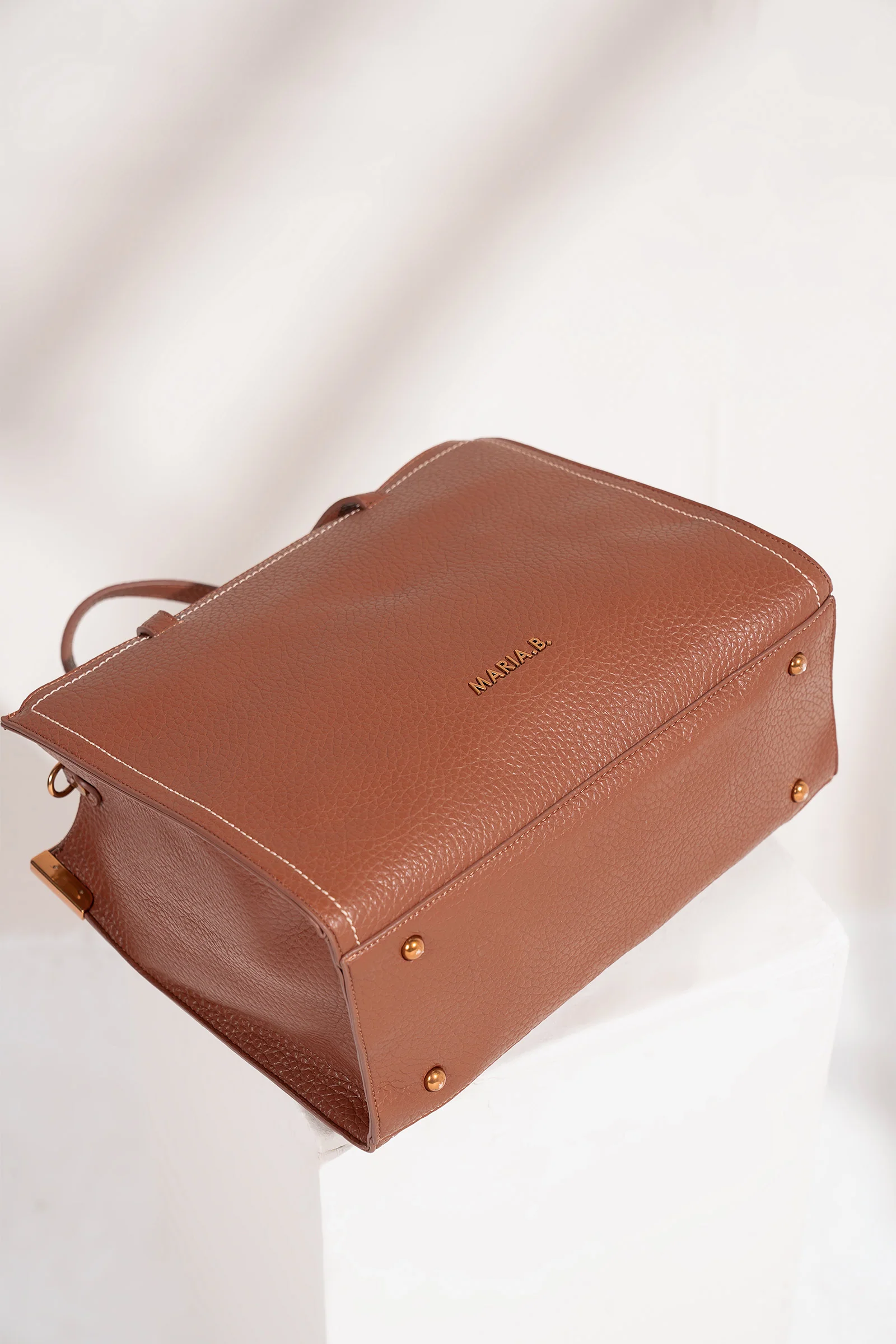 Boxy Tote - Image 8