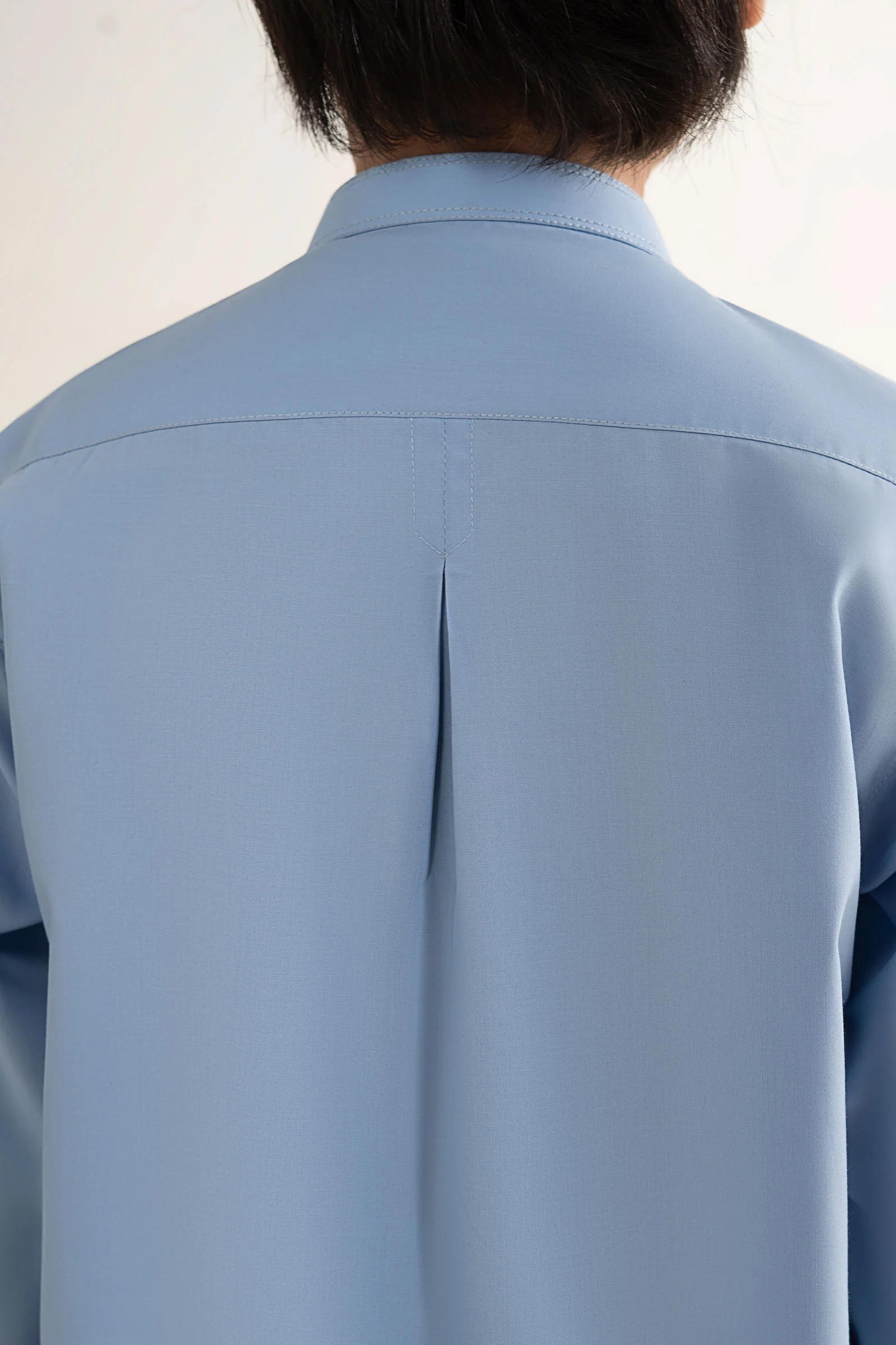 2 Piece Blended Suit - Image 4