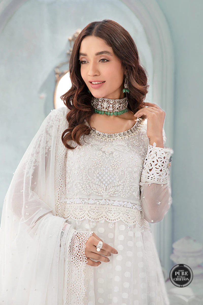 Suit Pearl White - MCS-21-103 - Image 2