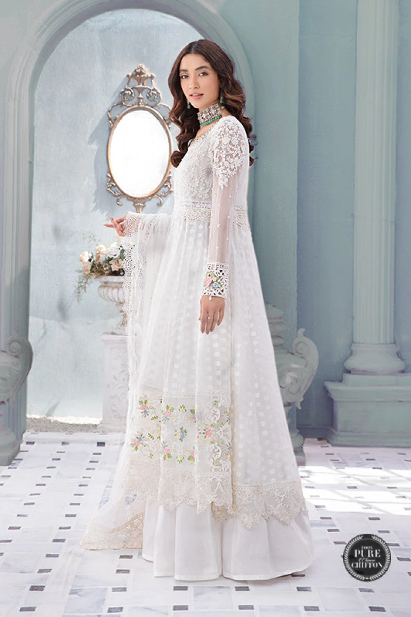 Suit Pearl White - MCS-21-103 - Image 3