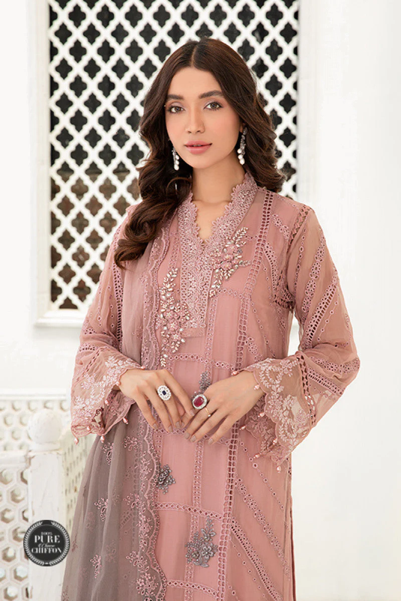 Suit Ash Pink - MCS-21-104 - Image 2