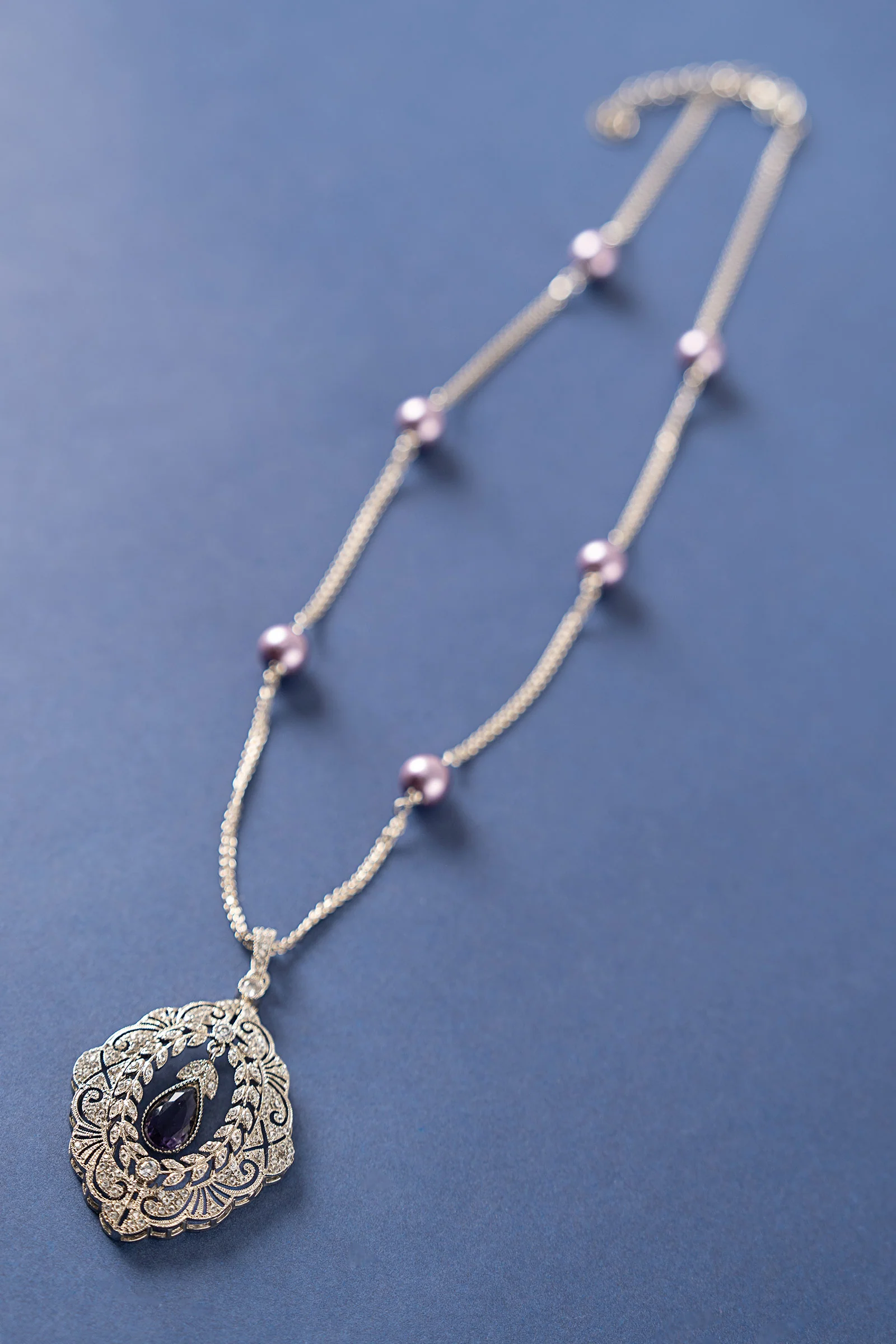 Melzira Pendant - Image 4