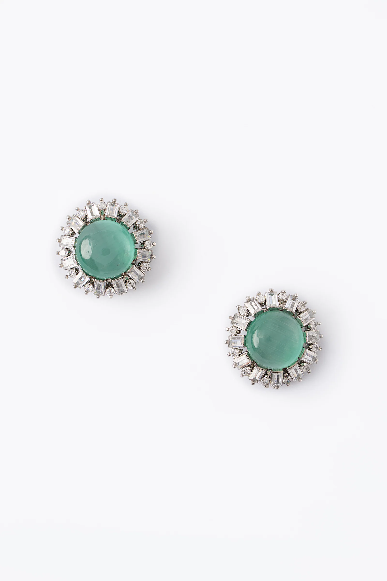 Minimalist Studs - Image 2