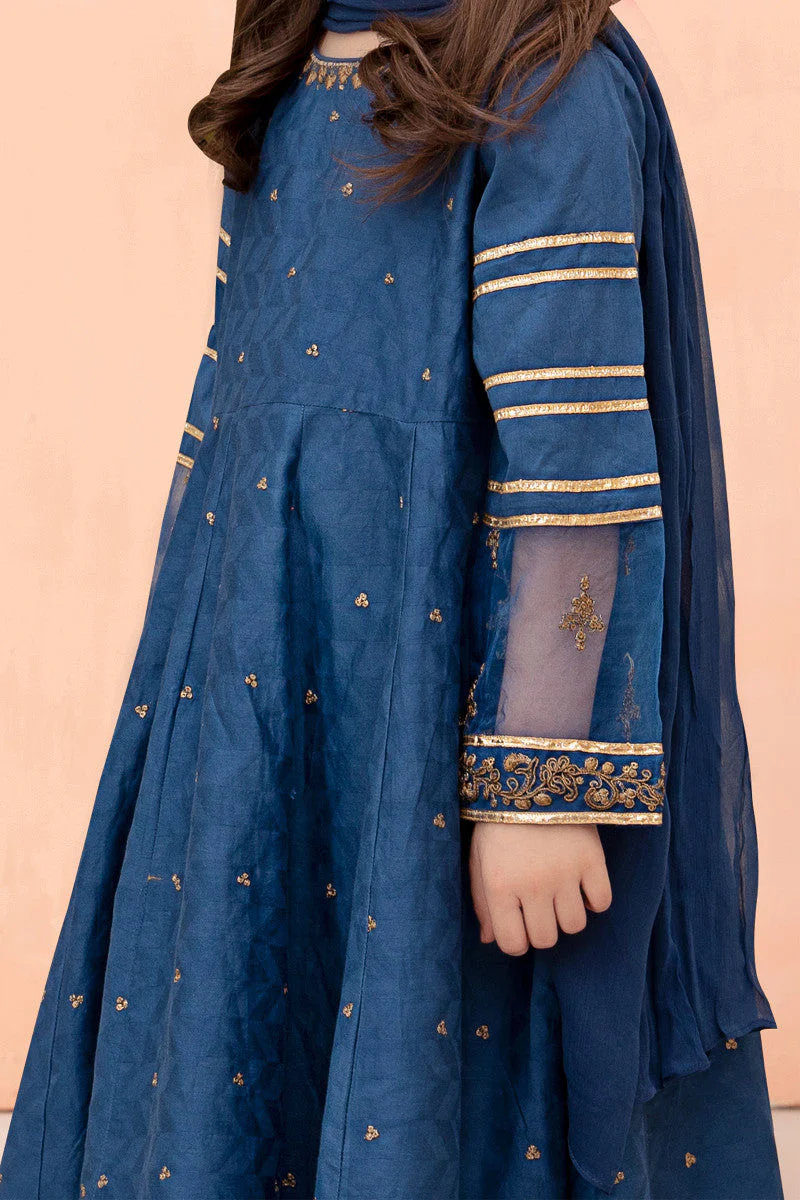 Suit Blue MKD-EA20-01A - Image 2