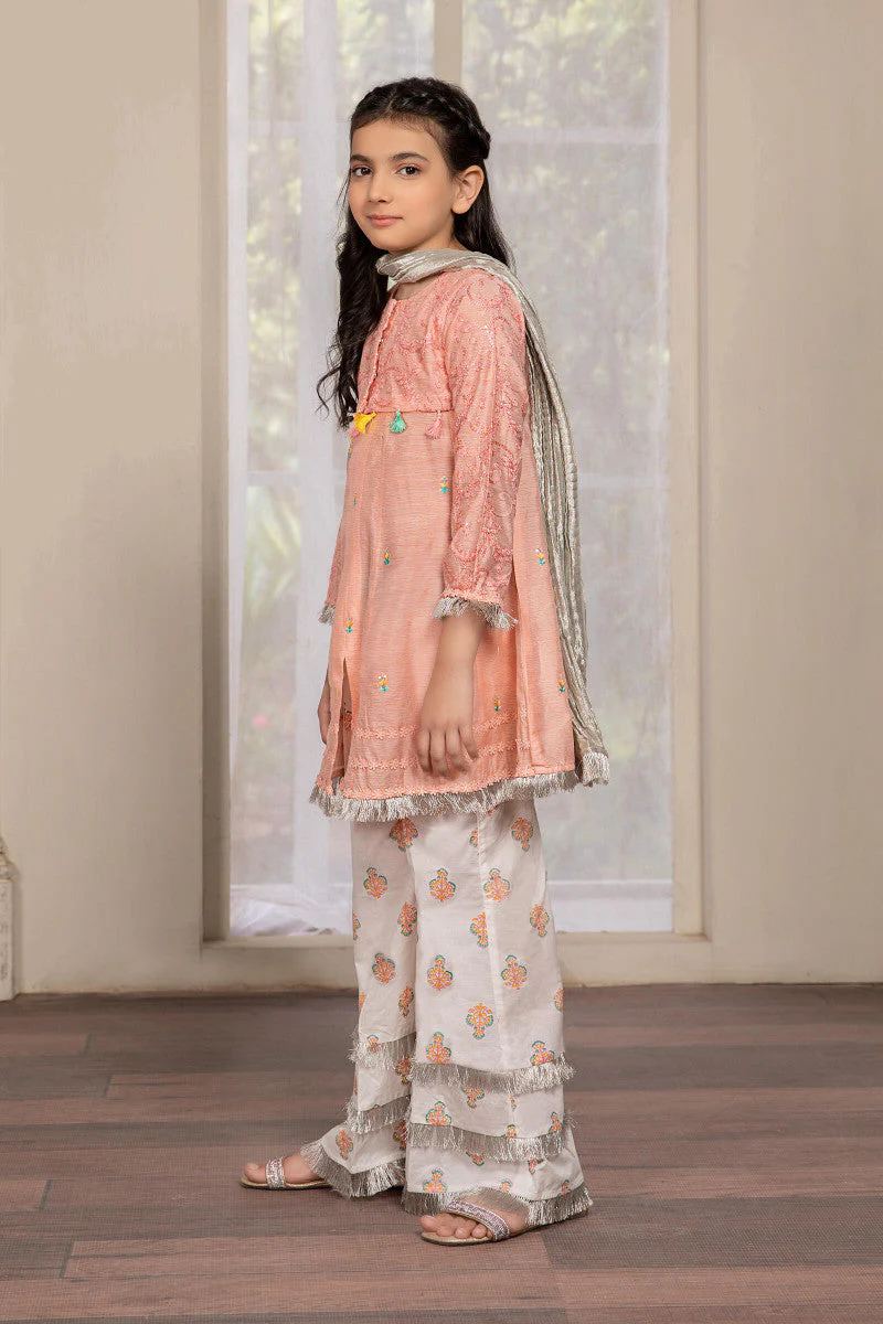 Suit Pink MKD-EA20-17 - Image 2