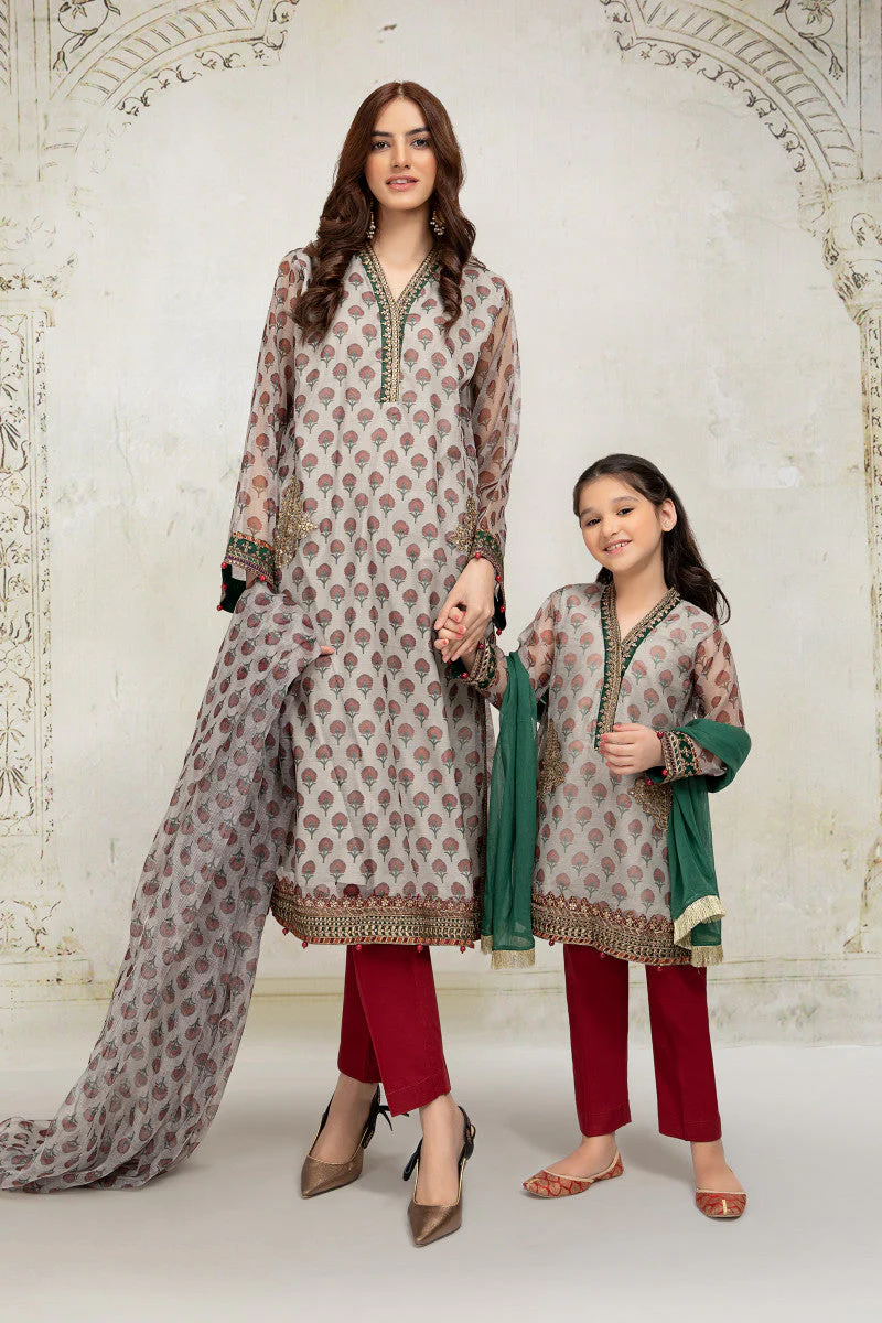 Suit Grey MKD-EA21-19 - Image 3